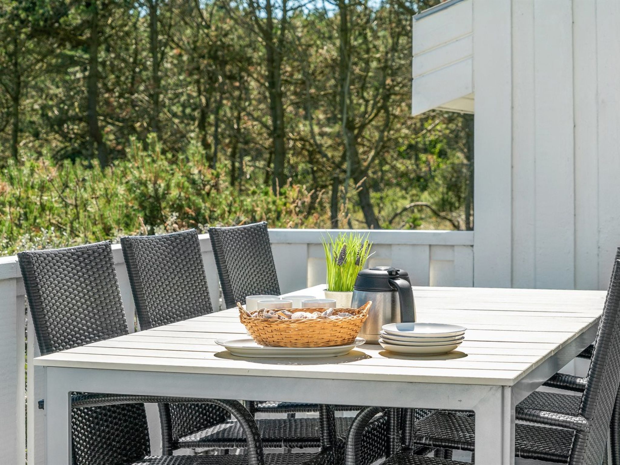 "Gorica" - 450m from the sea - Buiten