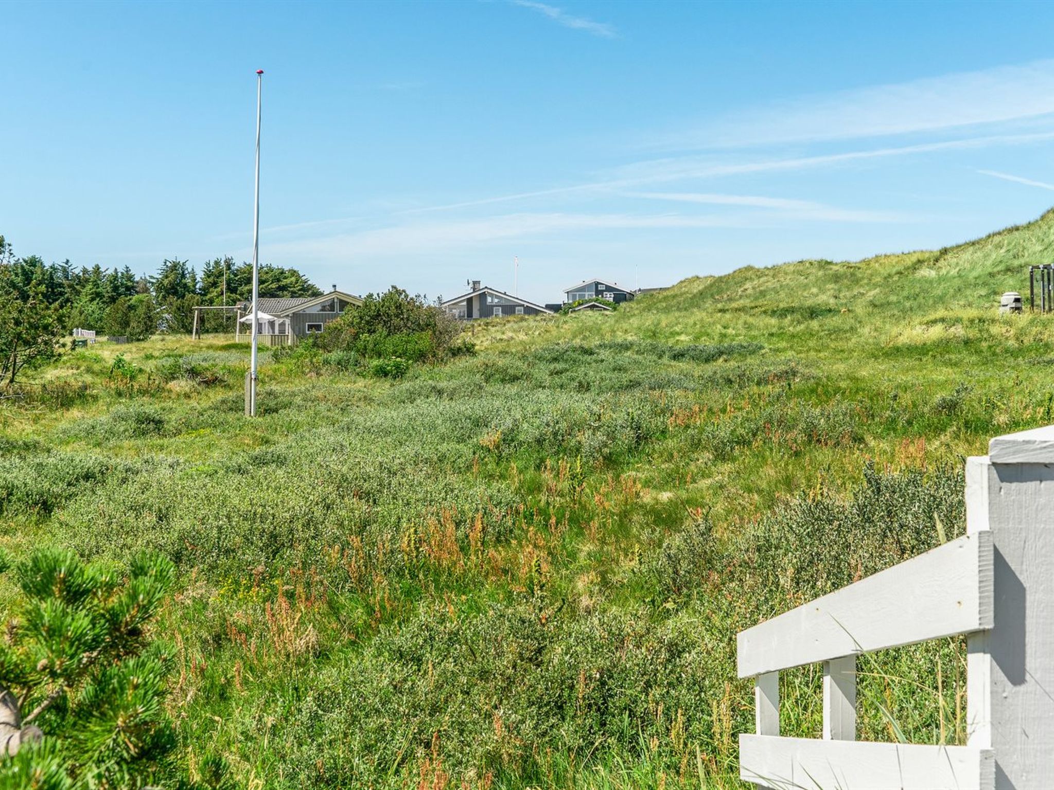"Gorica" - 450m from the sea - Buiten