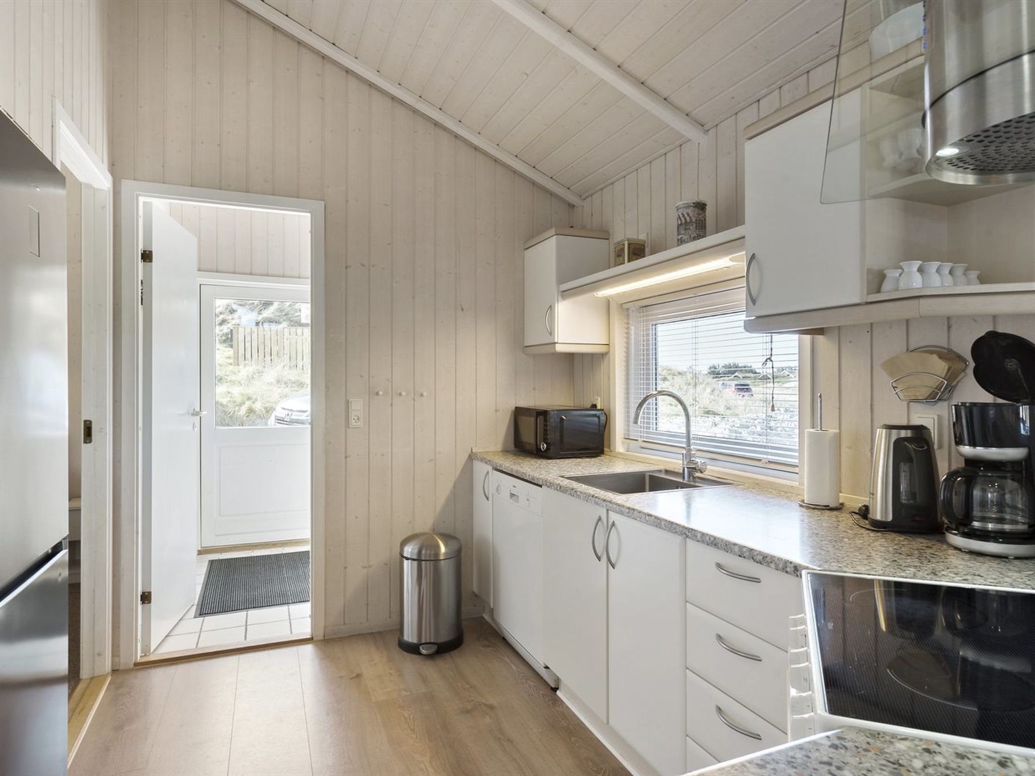 "Solvejg" - 150m from the sea