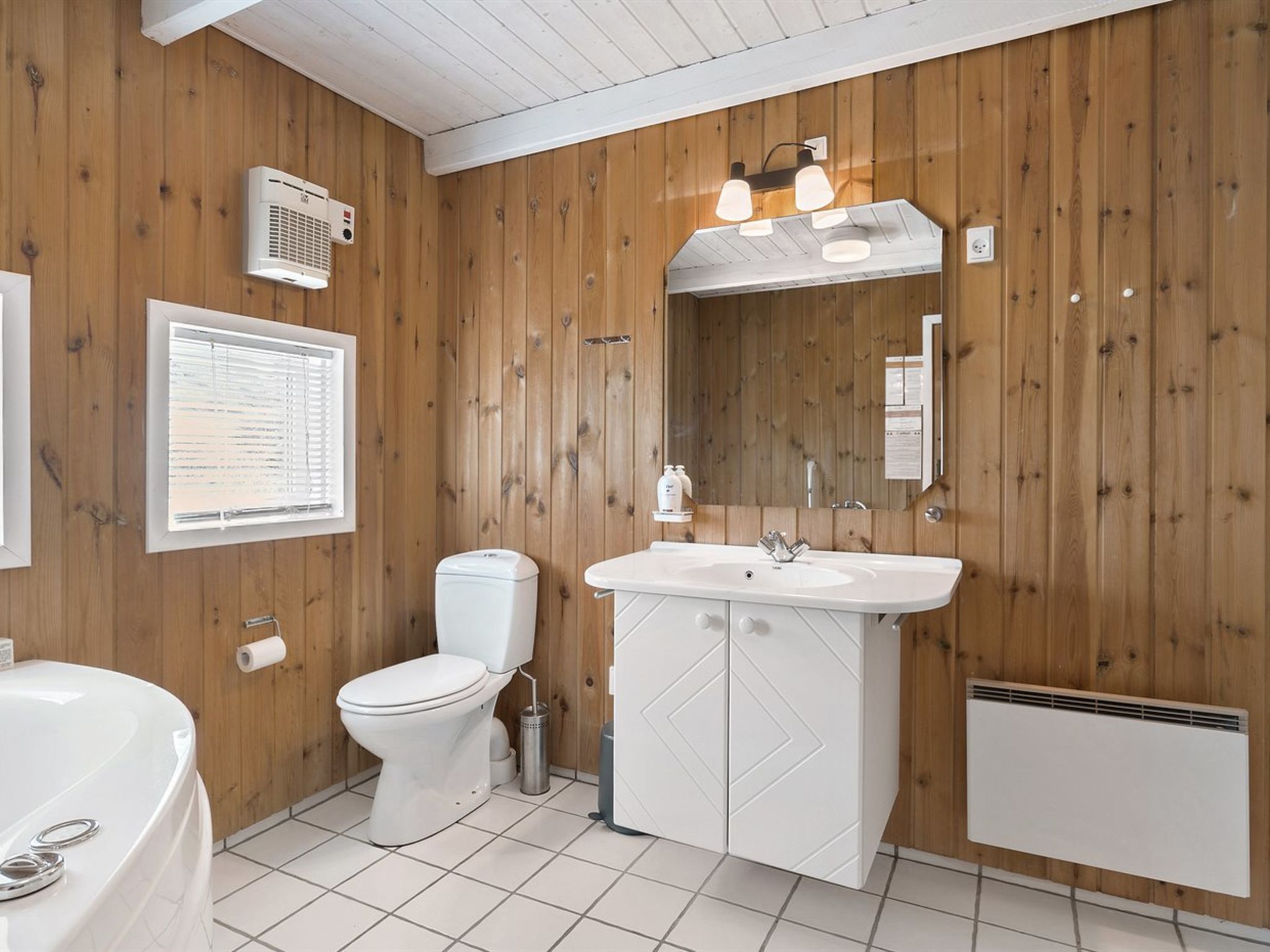 "Solvejg" - 150m from the sea - Dedans