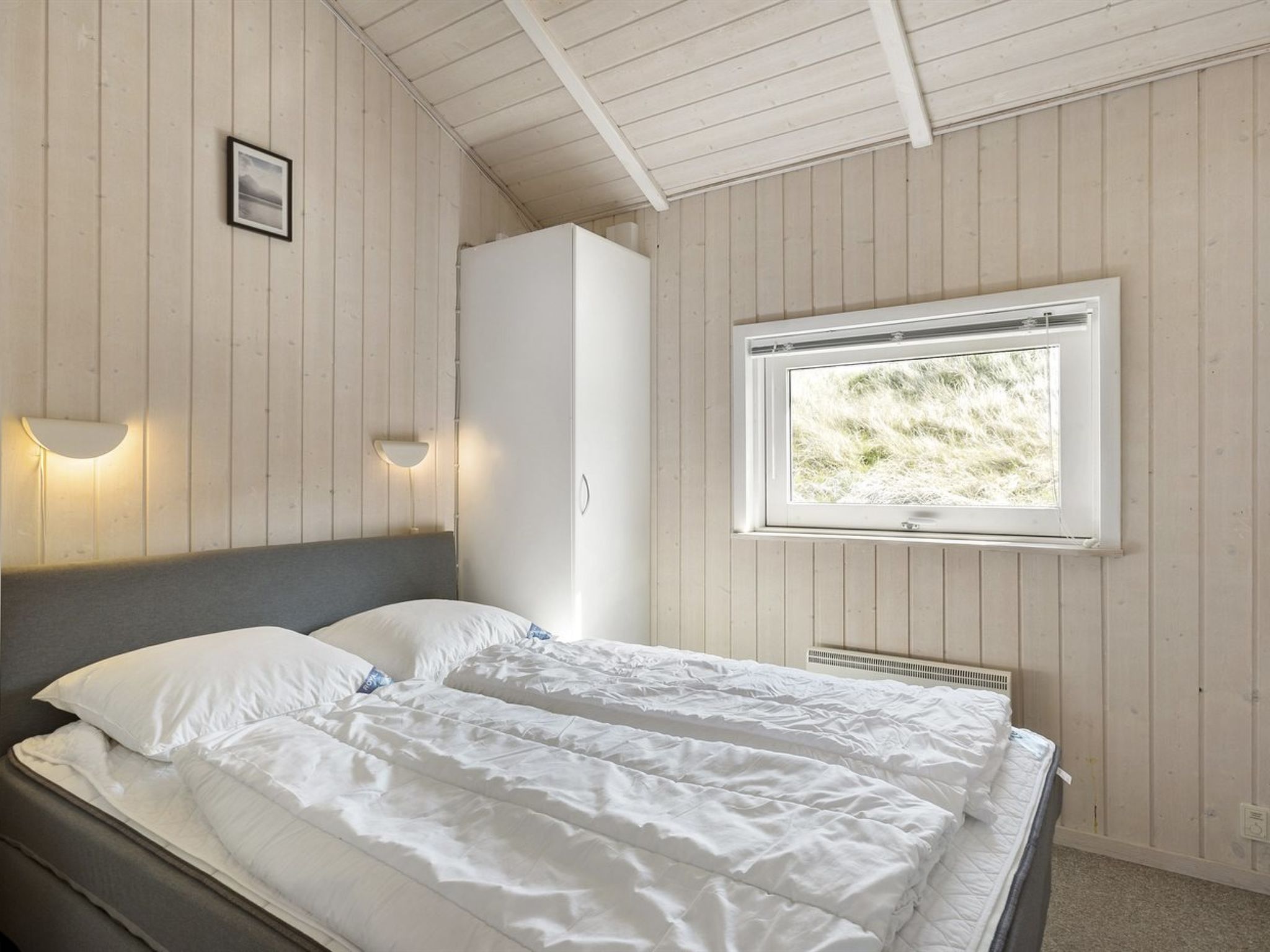 "Solvejg" - 150m from the sea - Dedans