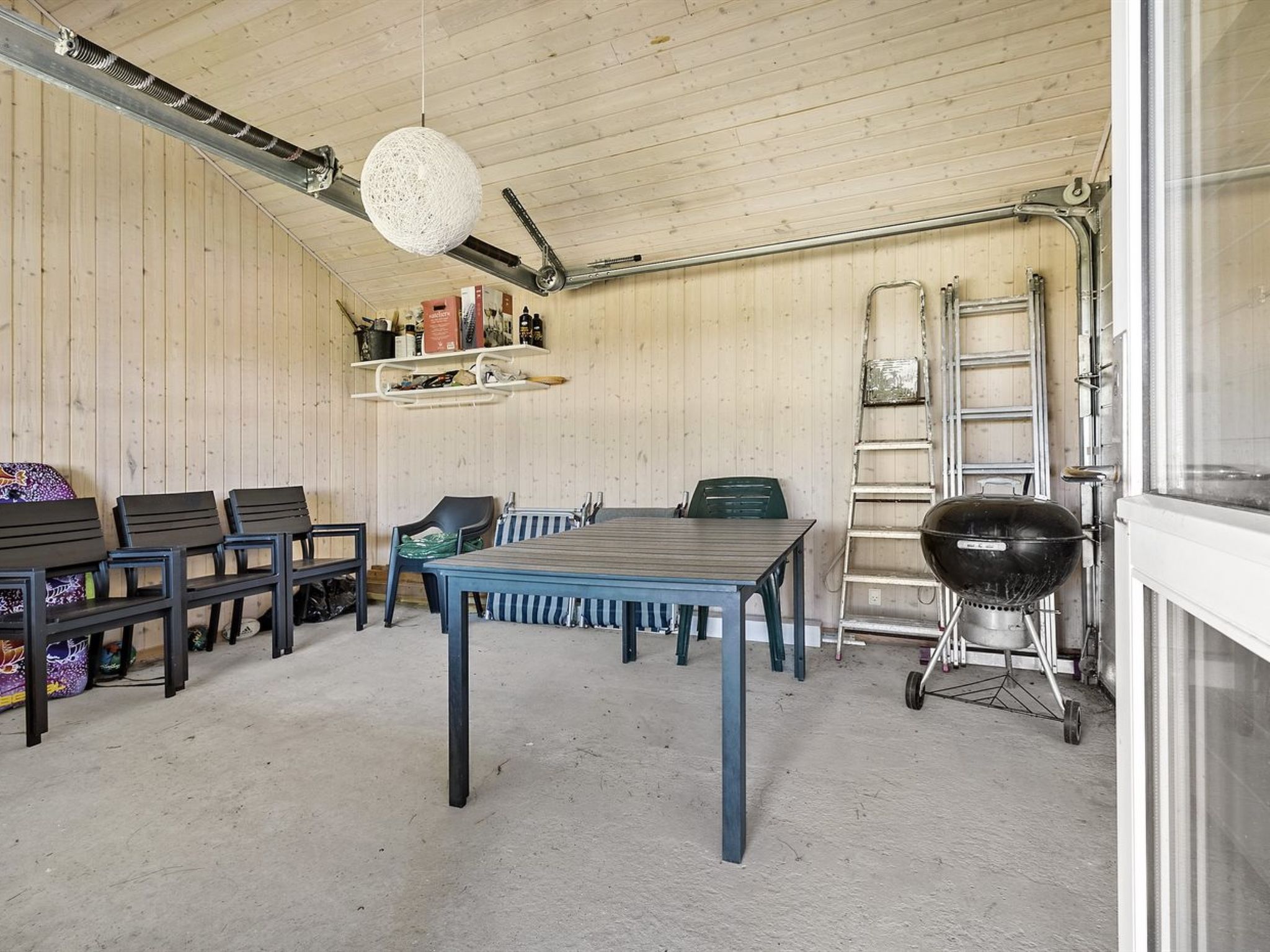 "Solvejg" - 150m from the sea - Dedans