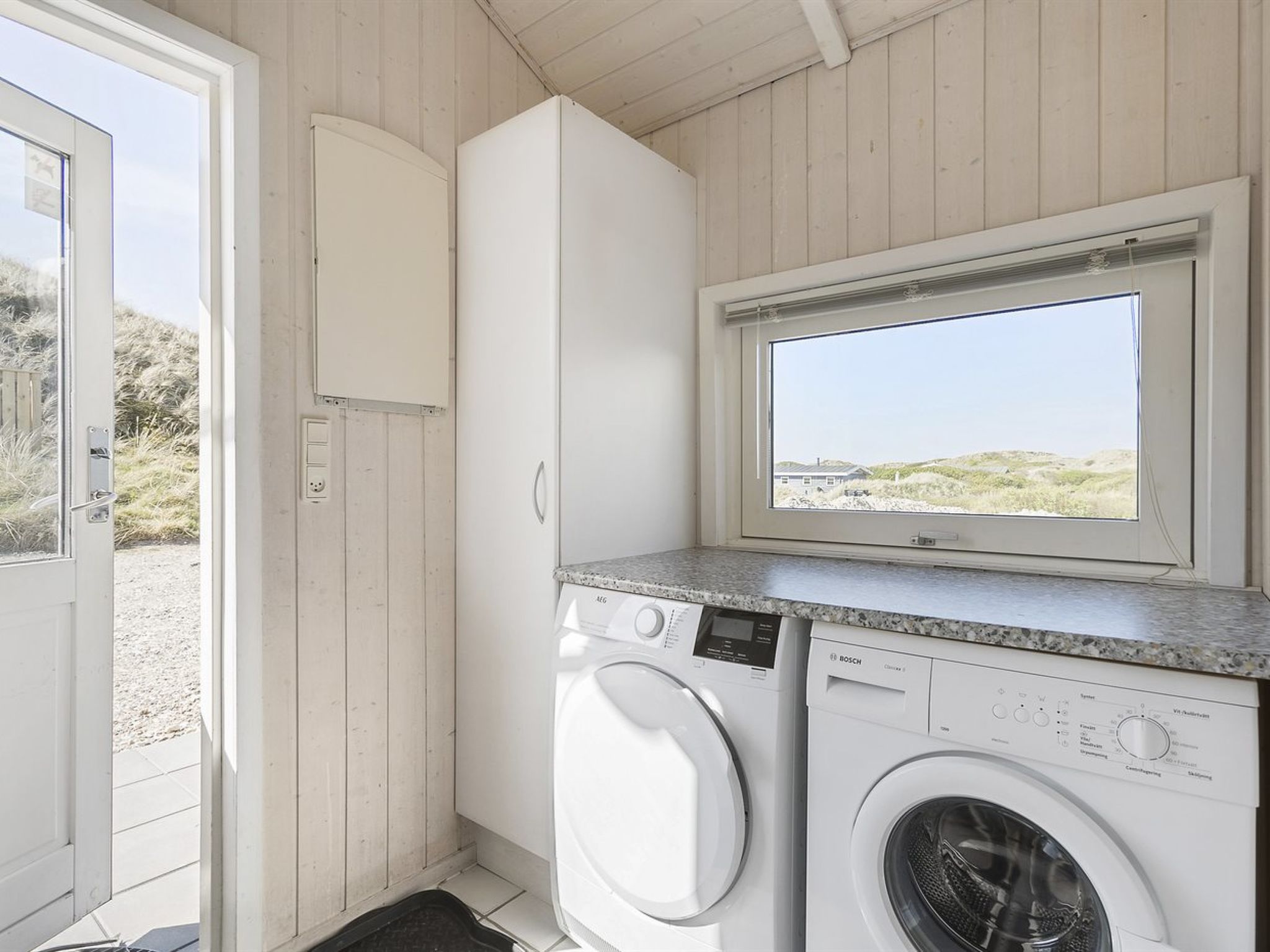 "Solvejg" - 150m from the sea - Dedans