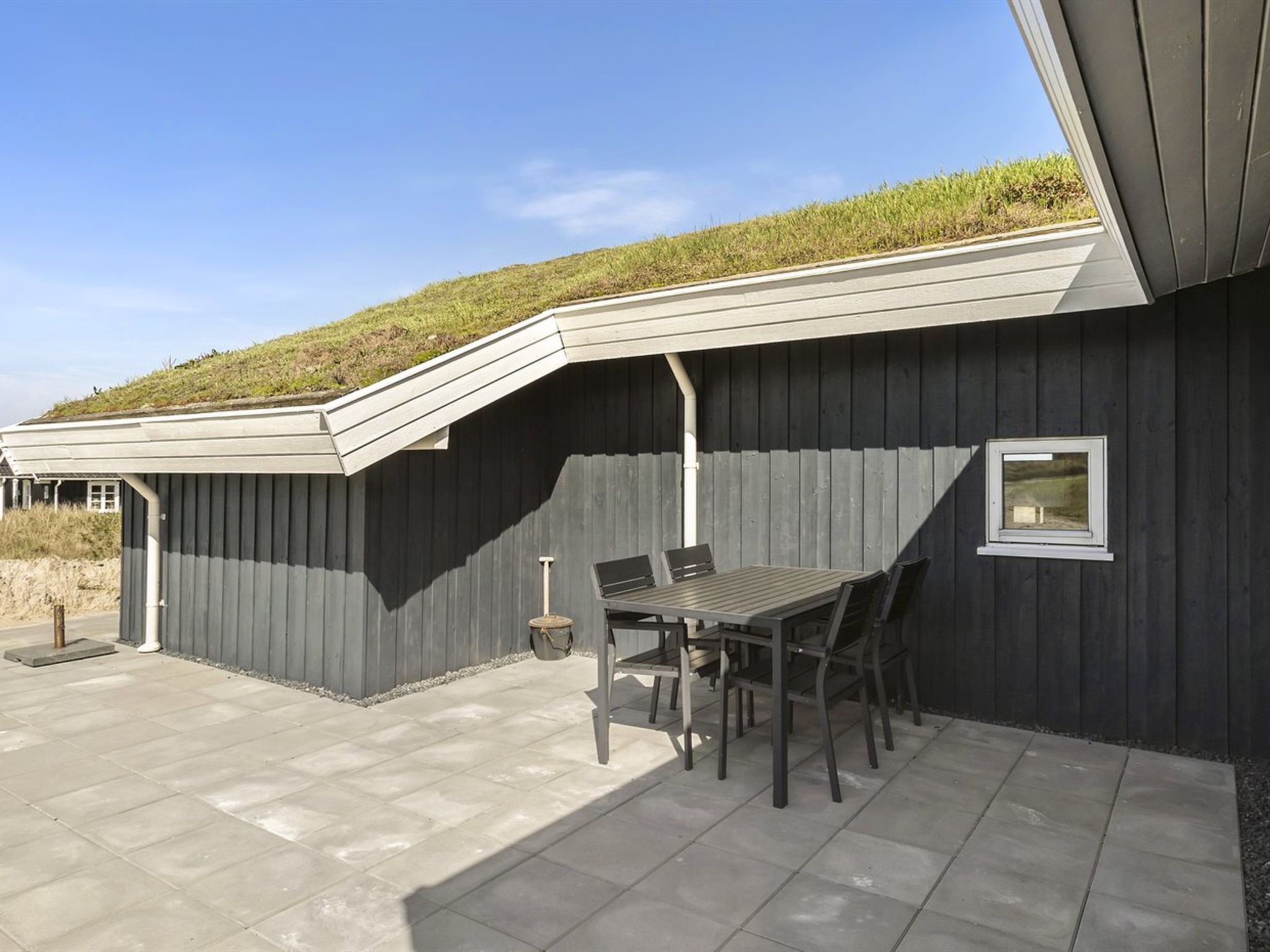 "Solvejg" - 150m from the sea — Terrace (2 of 29)