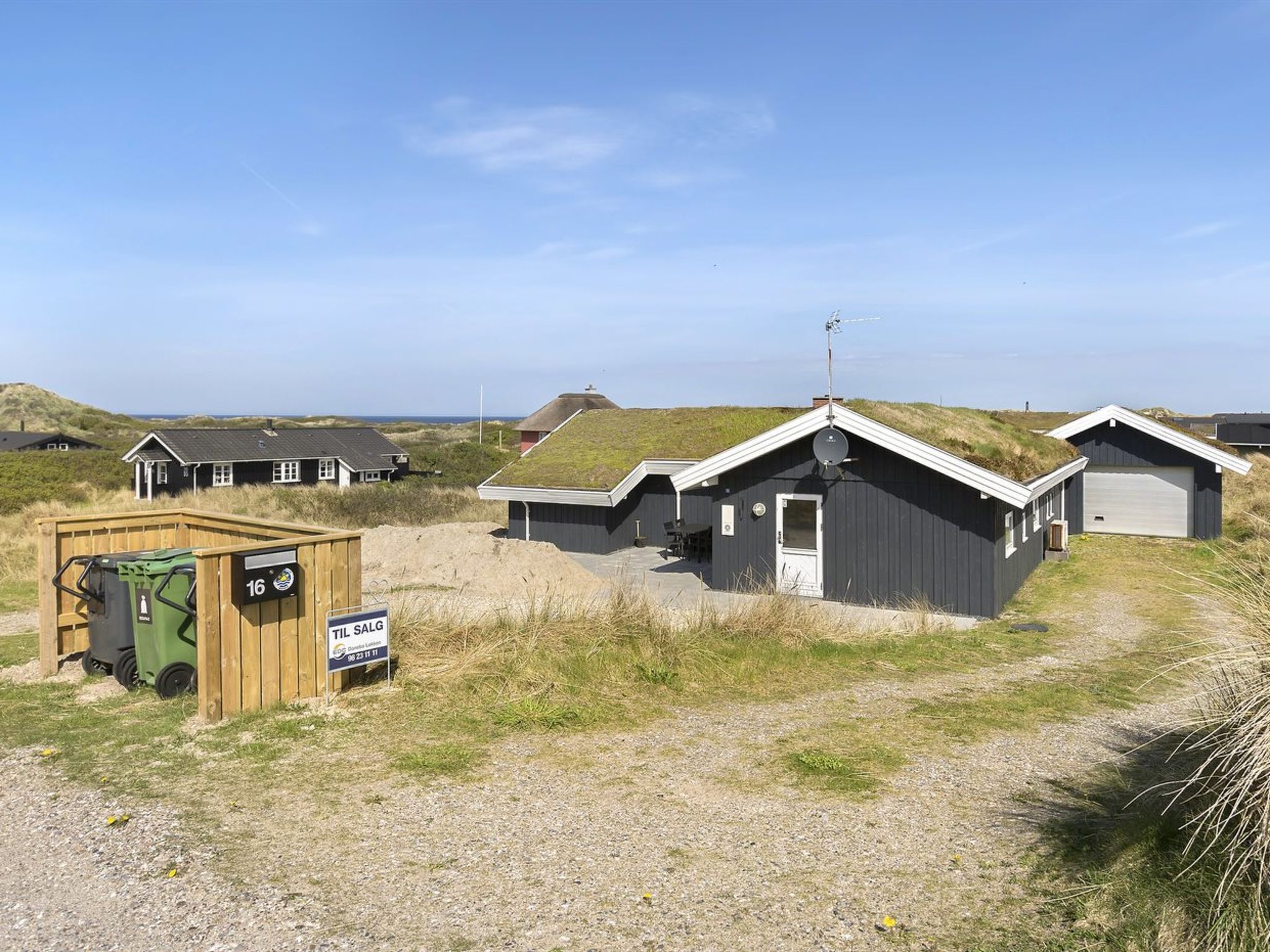 "Solvejg" - 150m from the sea — House (5 of 29)