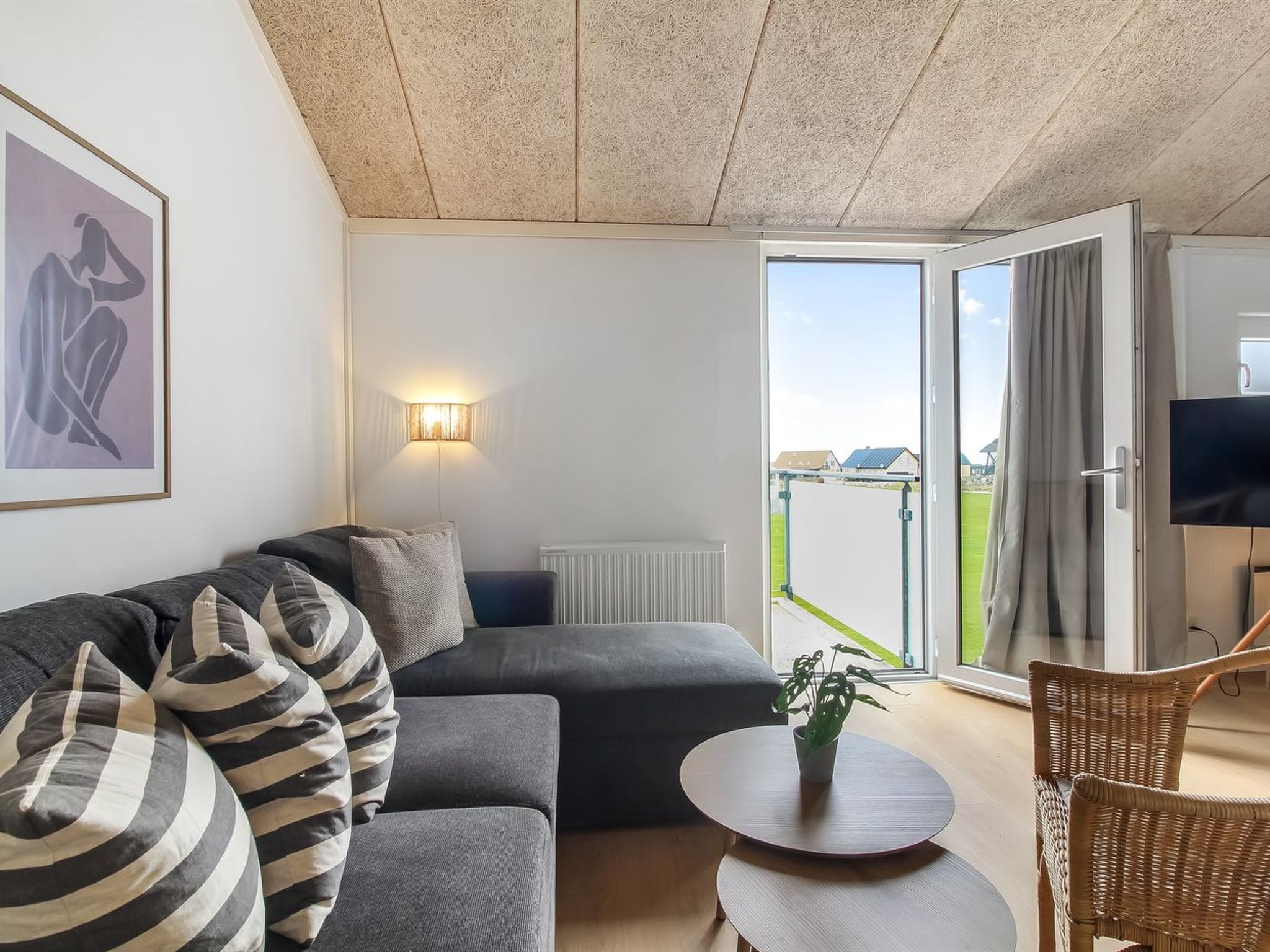 "Salka" - 150m from the sea