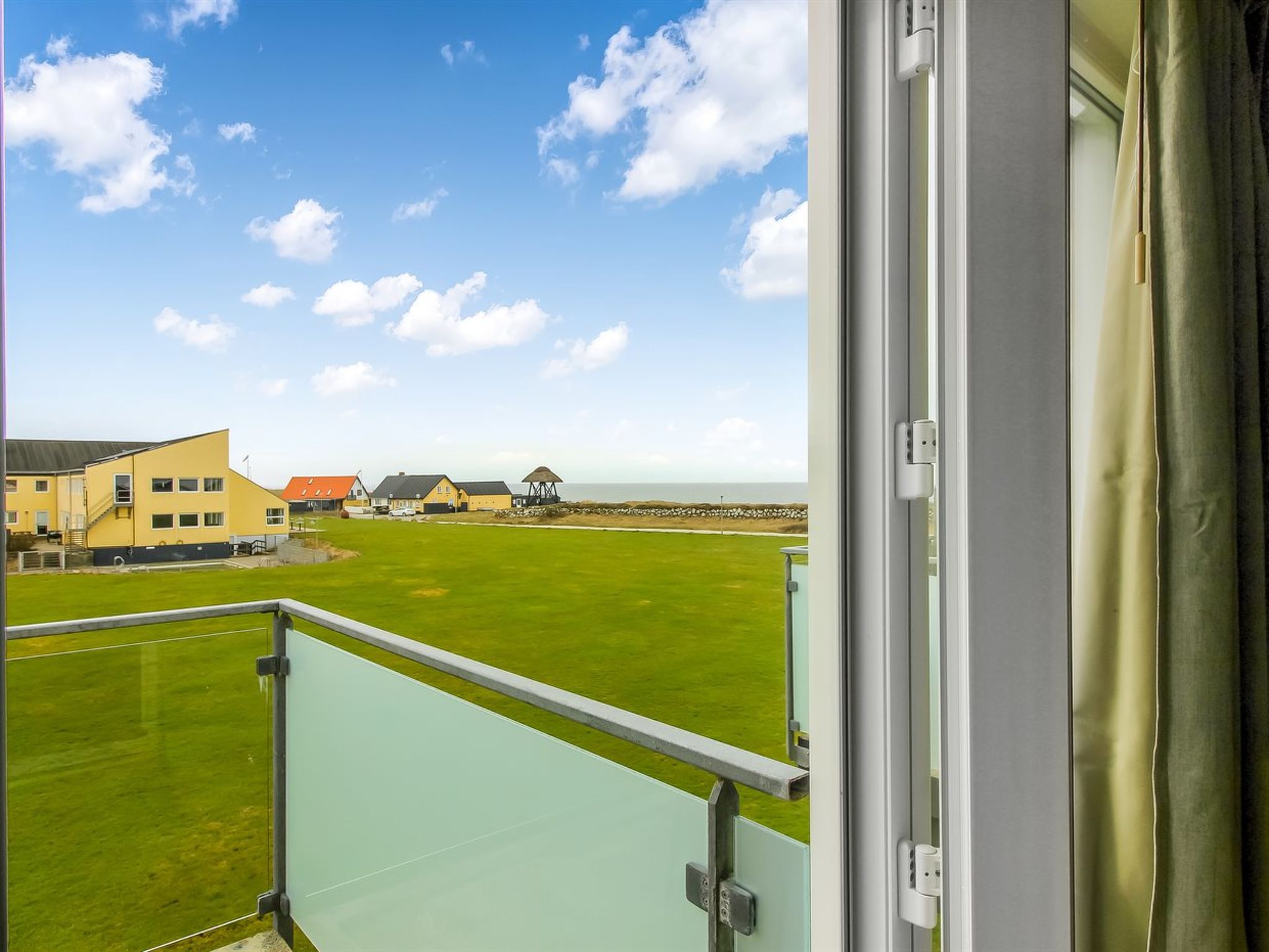 "Salka" - 150m from the sea - Buiten