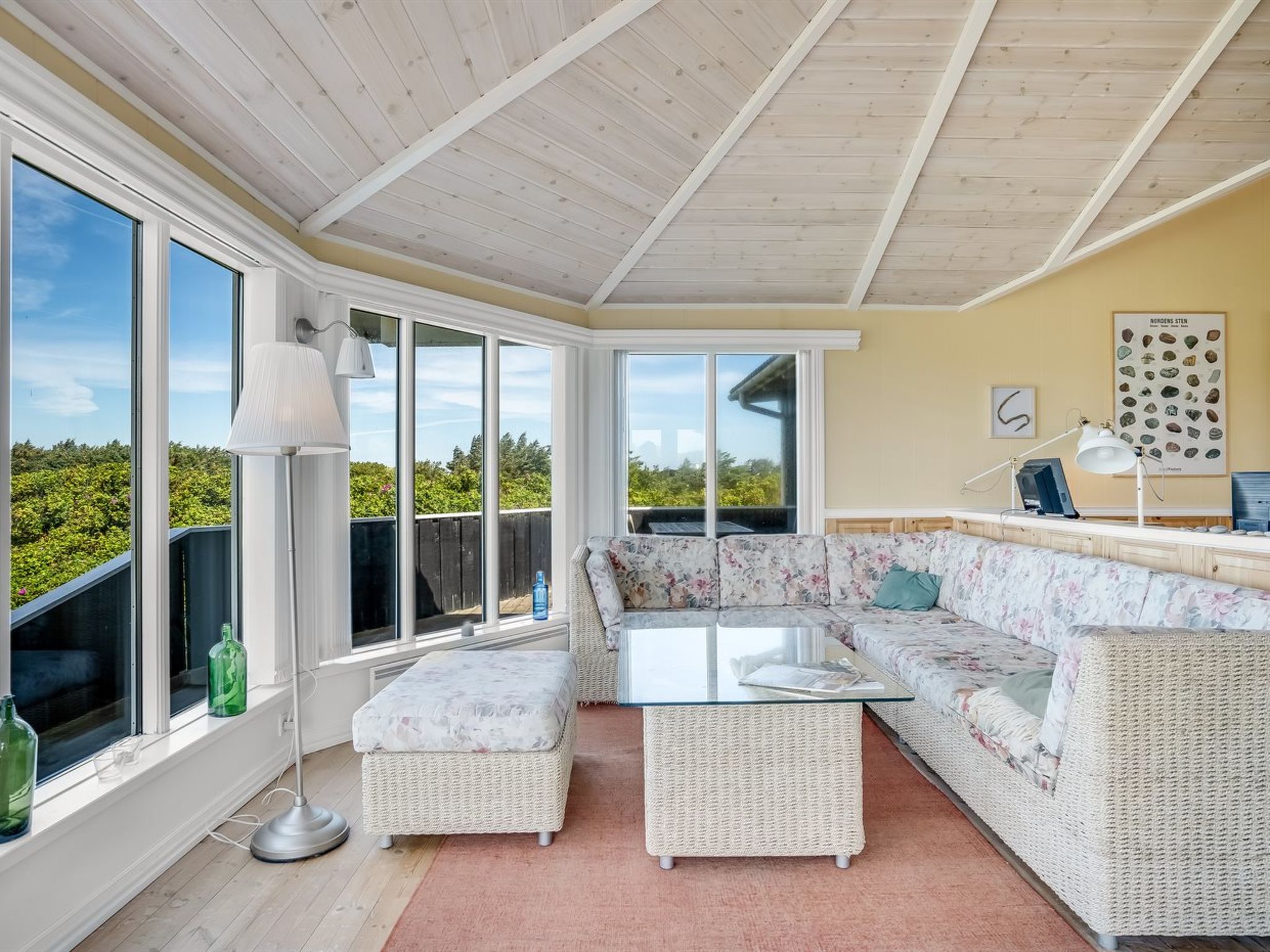 "Kasperi" - 250m from the sea