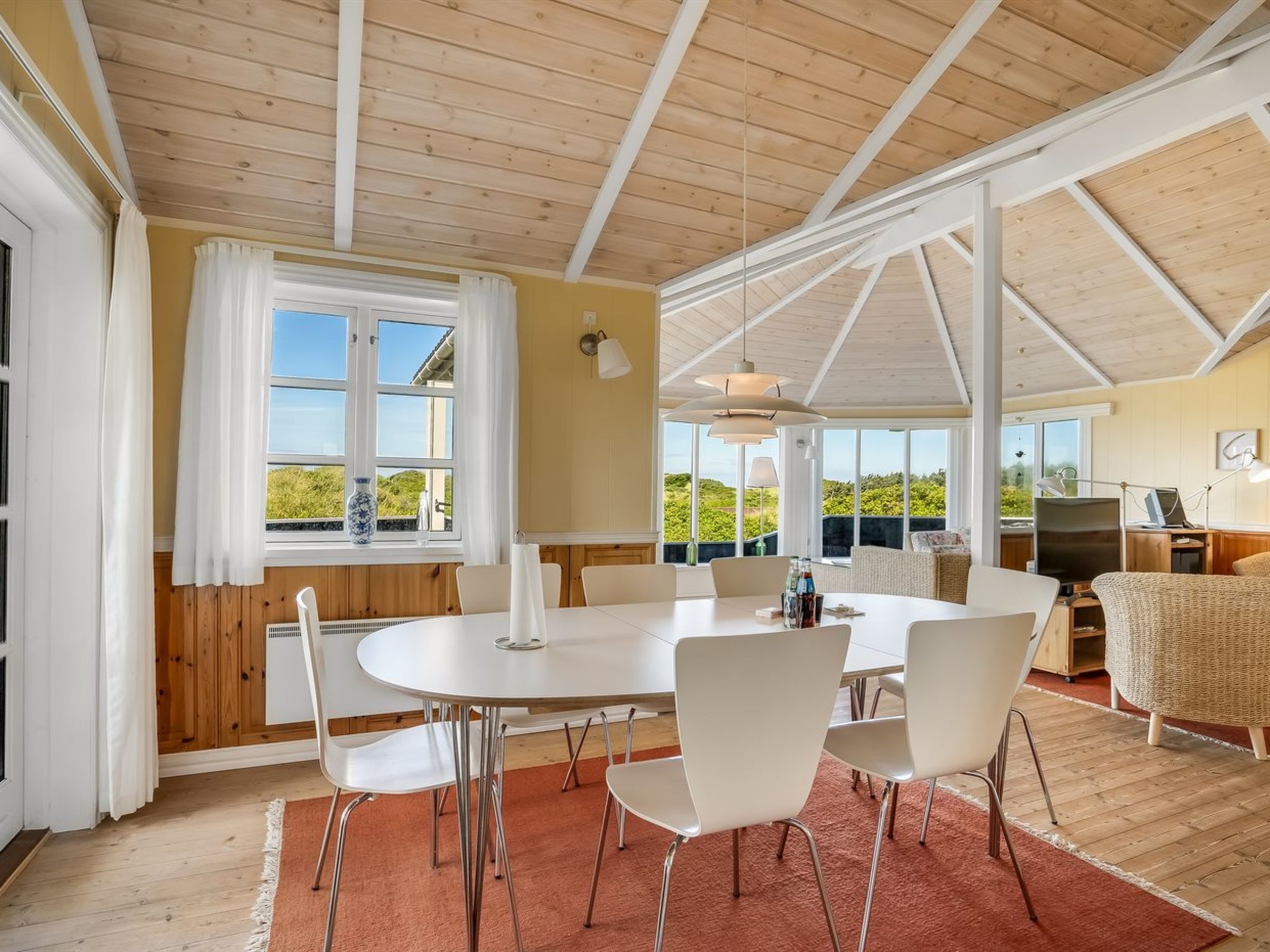 "Kasperi" - 250m from the sea