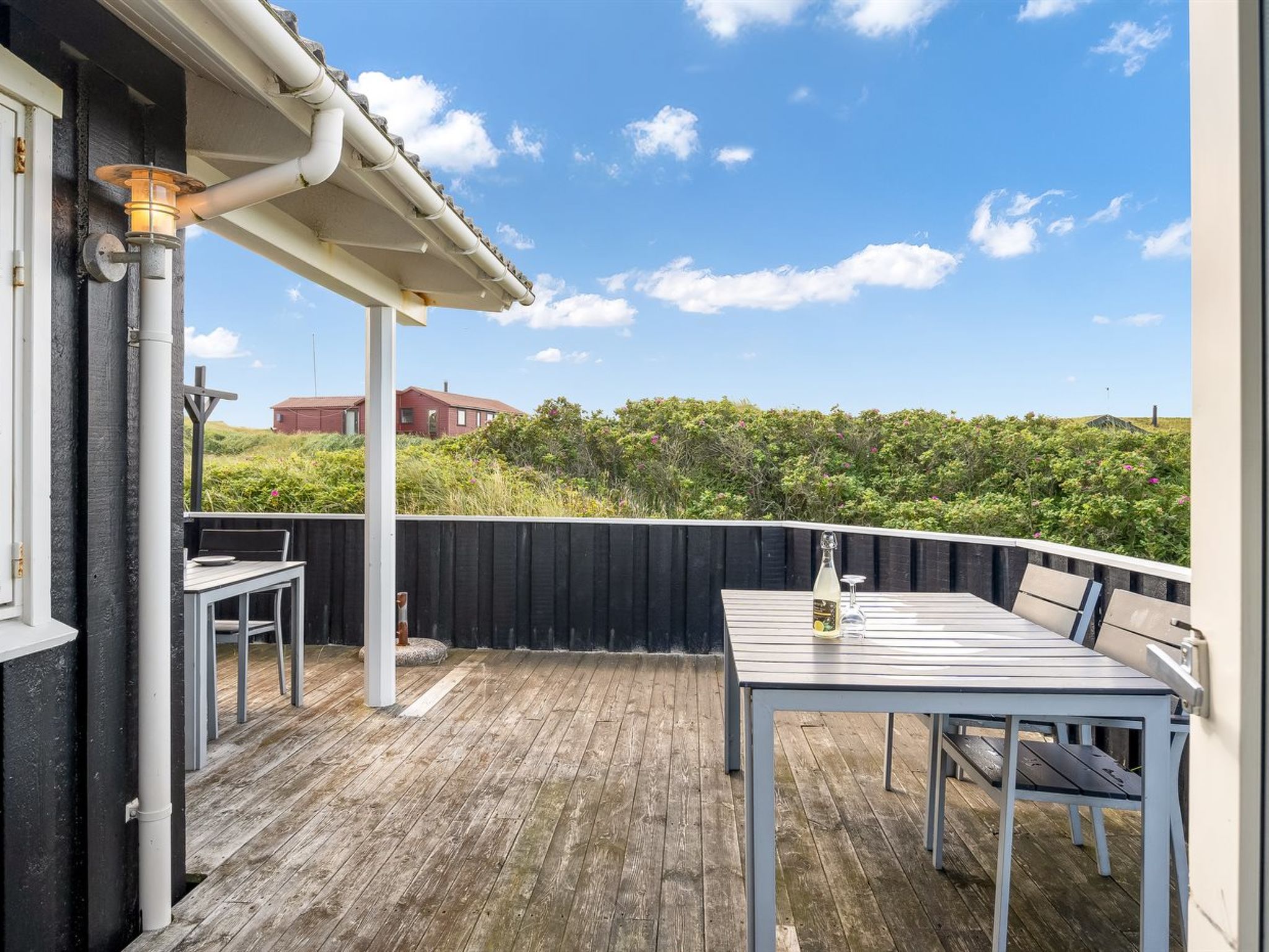 "Kasperi" - 250m from the sea — Terrace (2 of 30)