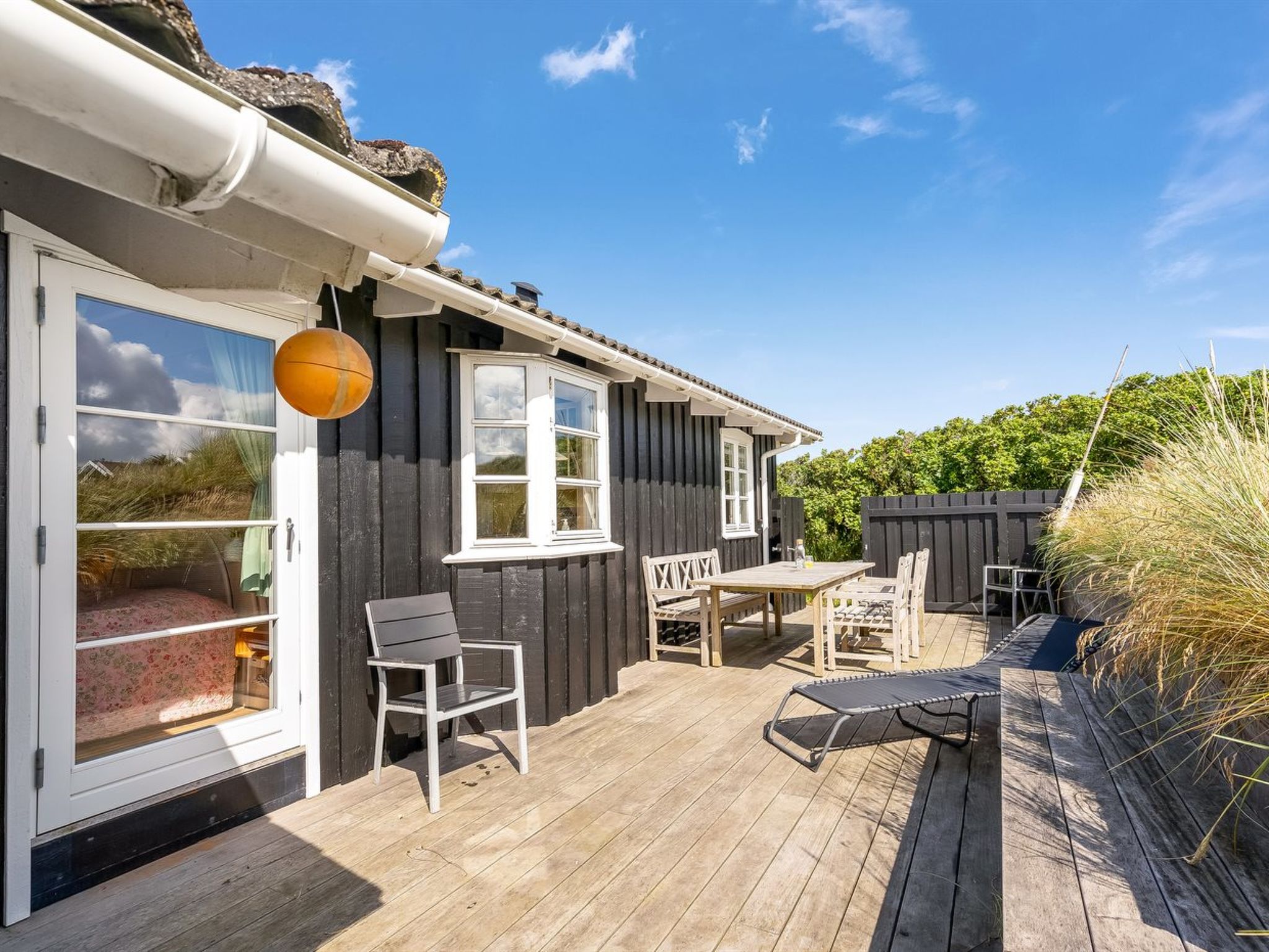 "Kasperi" - 250m from the sea — Terrace (4 of 30)