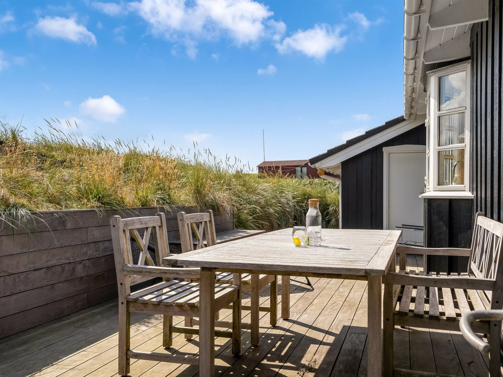 "Kasperi" - 250m from the sea — Terrace (5 of 30)