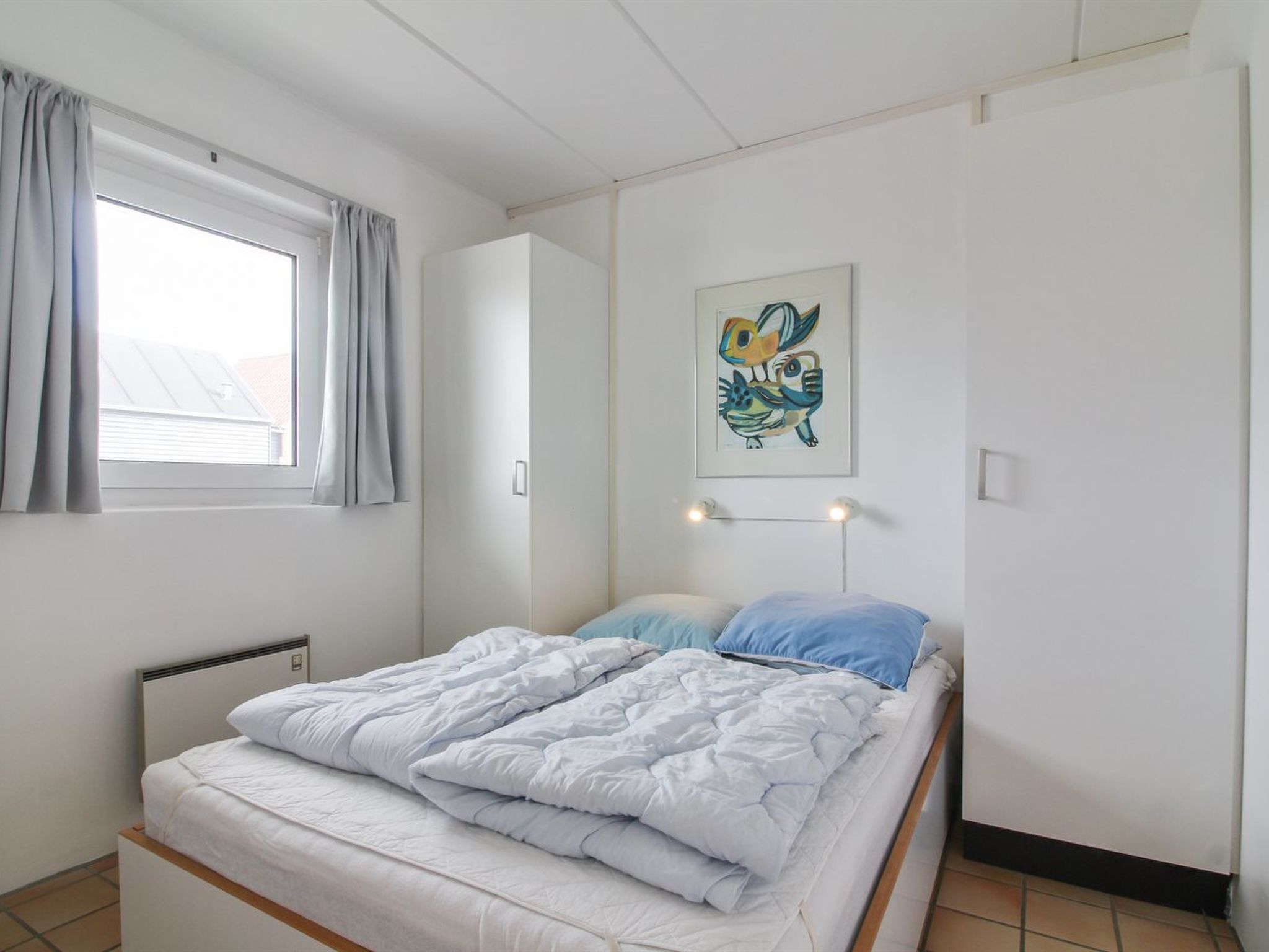 "Tinke" - 150m from the sea