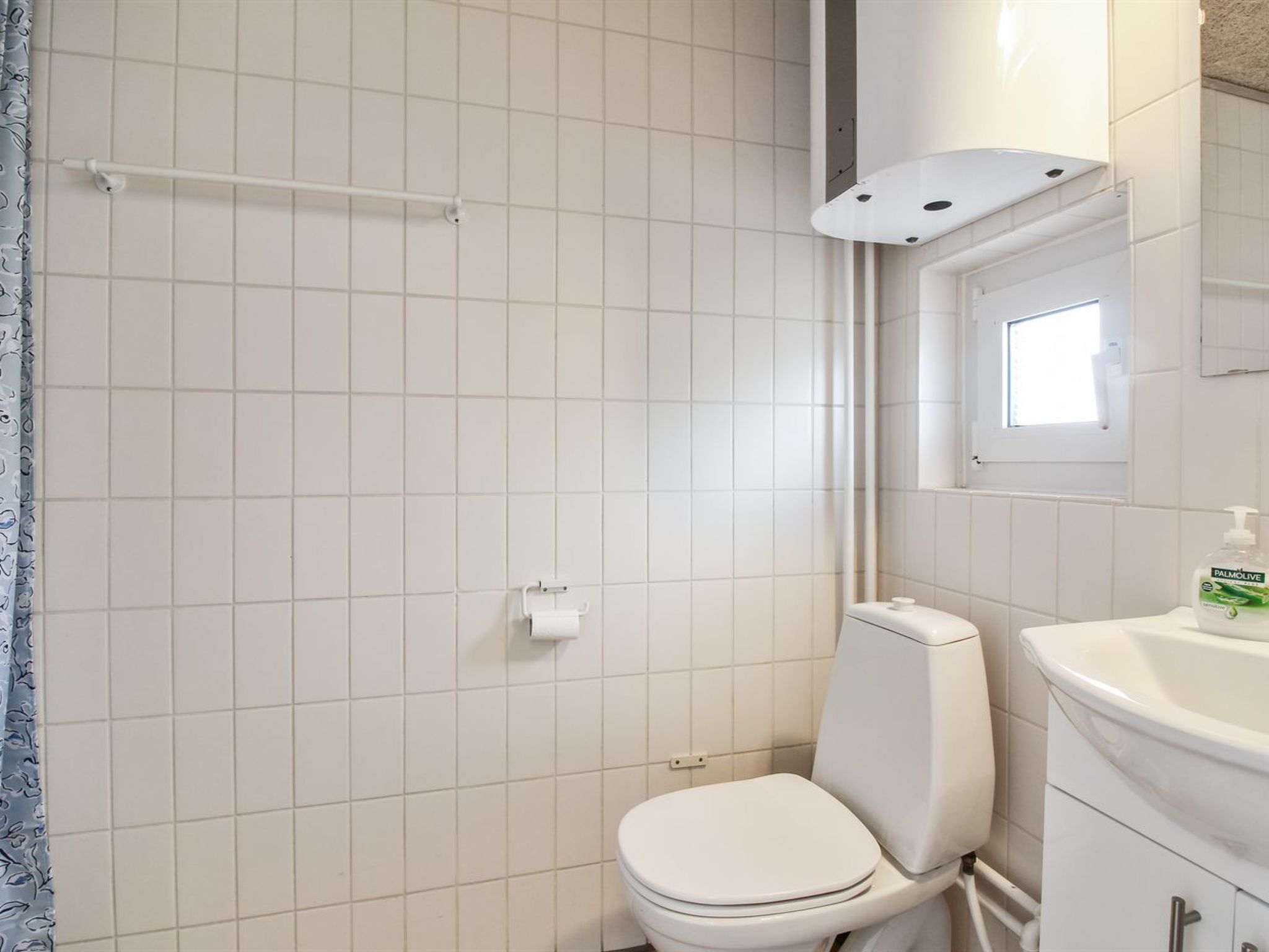 "Tinke" - 150m from the sea - Inside