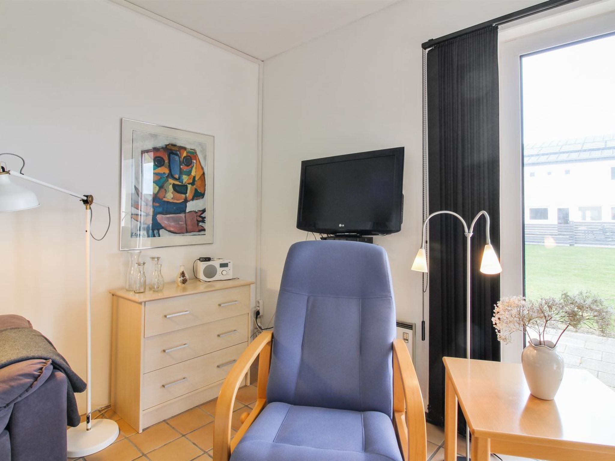 "Tinke" - 150m from the sea - Inside