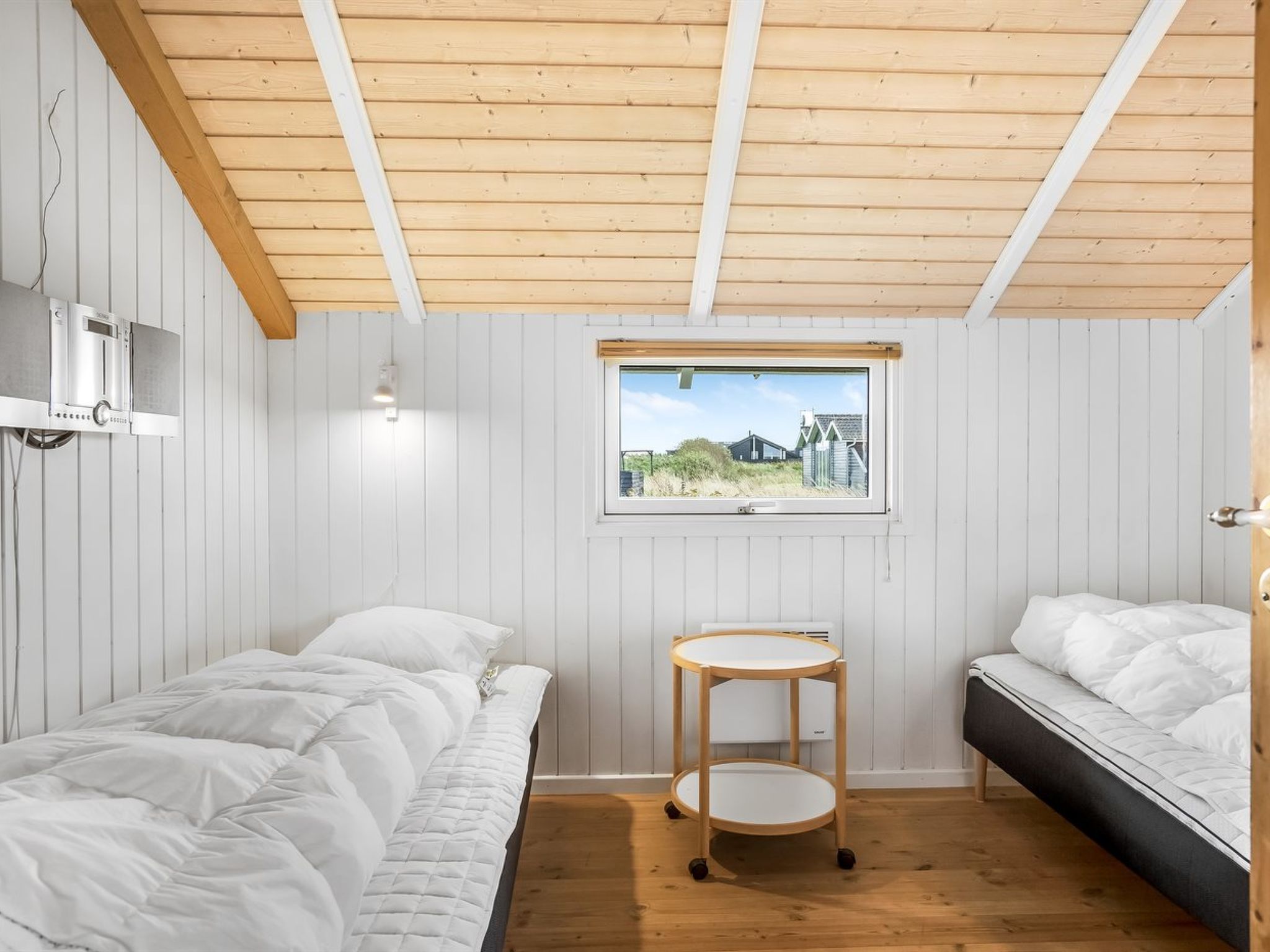 "Freya" - 200m from the sea - Dedans