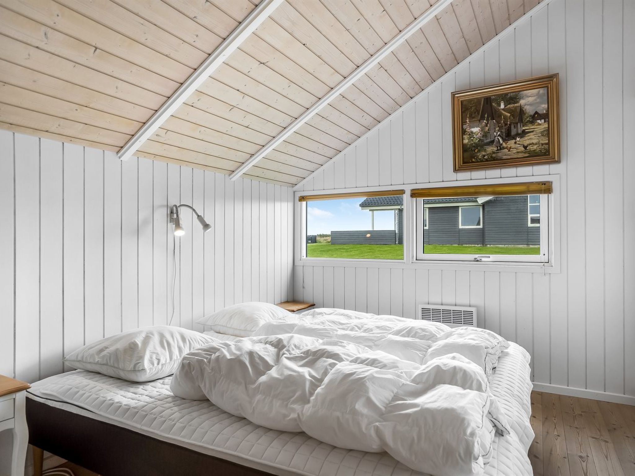 "Freya" - 200m from the sea - Dedans