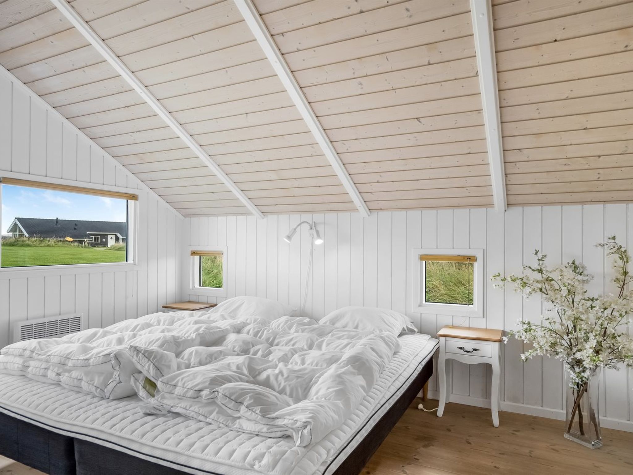 "Freya" - 200m from the sea - Dedans