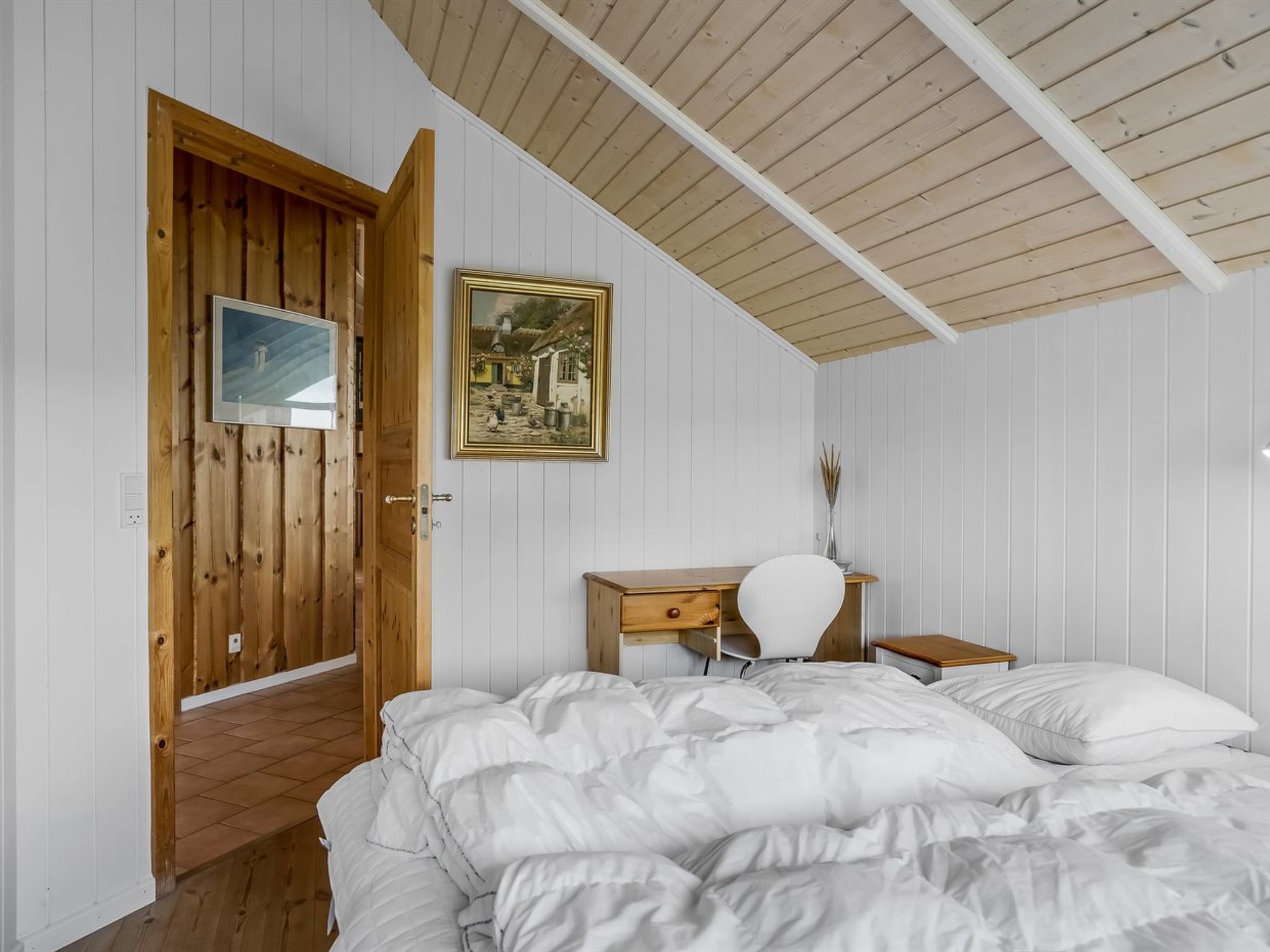 "Freya" - 200m from the sea - Dedans
