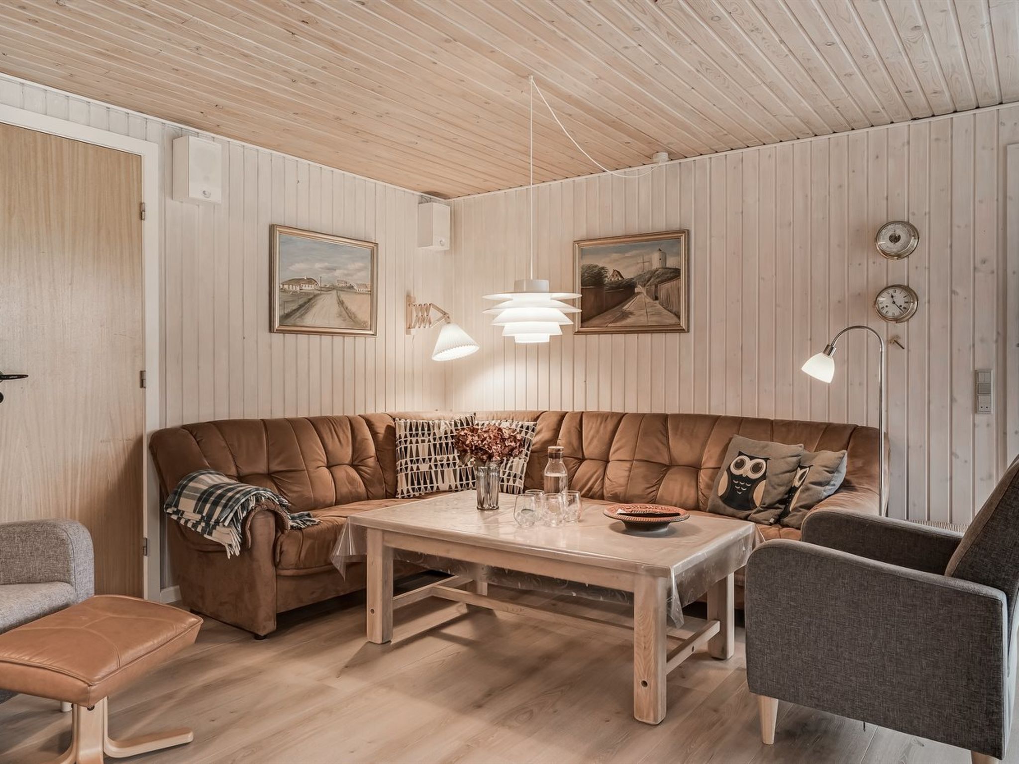 "Conny" - 350m from the sea