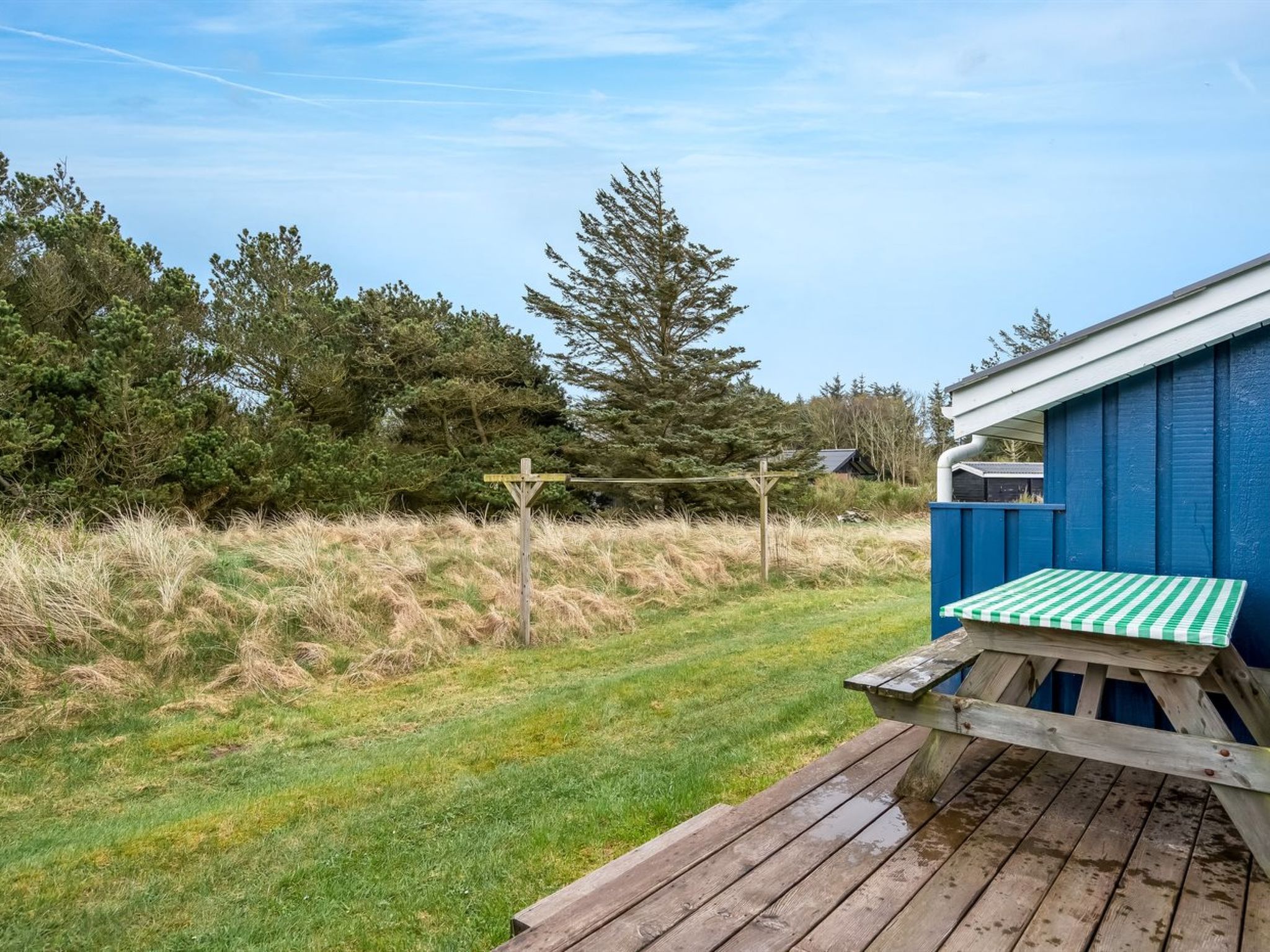 "Conny" - 350m from the sea — Terrace (3 of 27)