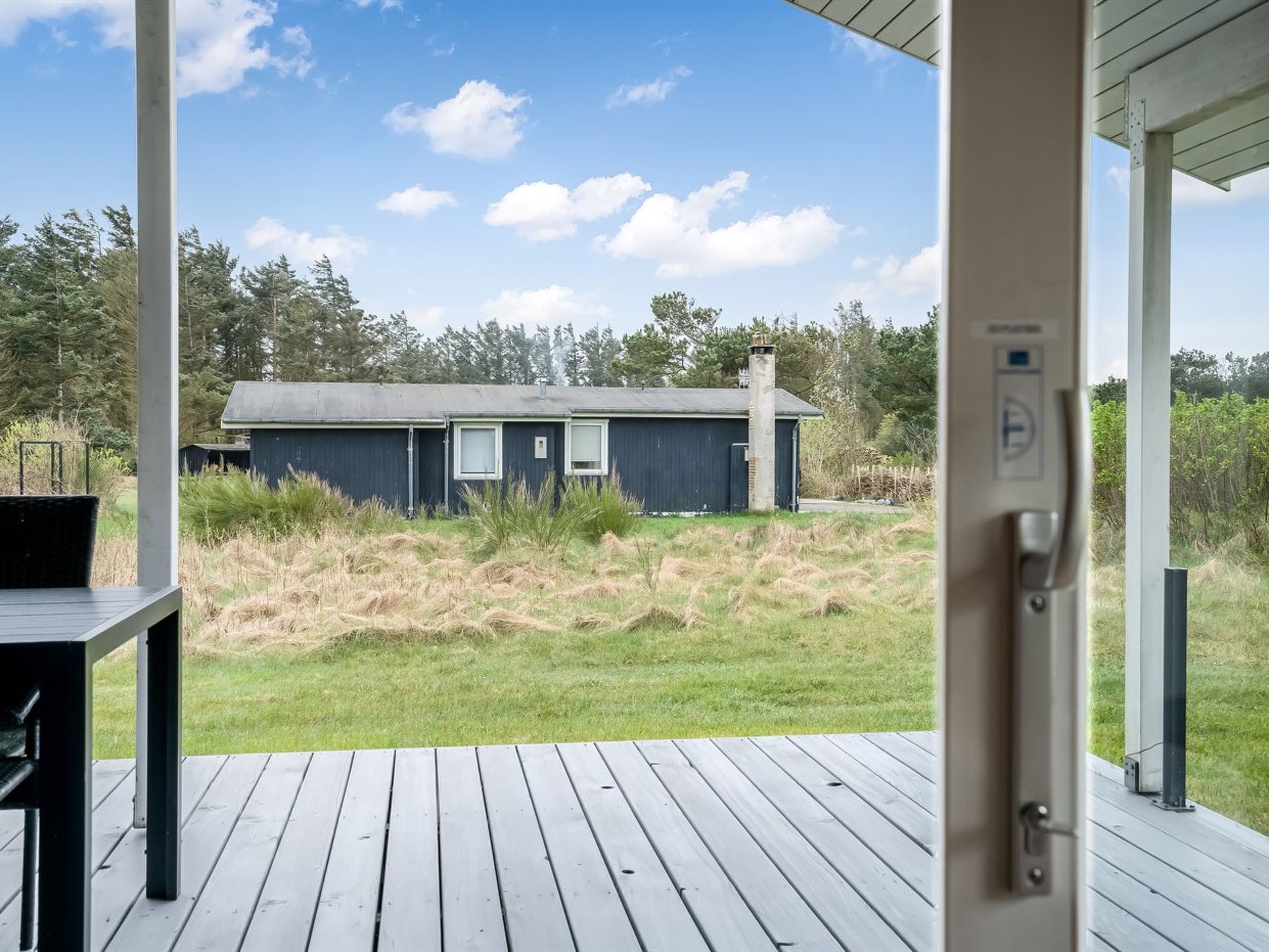 "Conny" - 350m from the sea — Terrace (5 of 27)