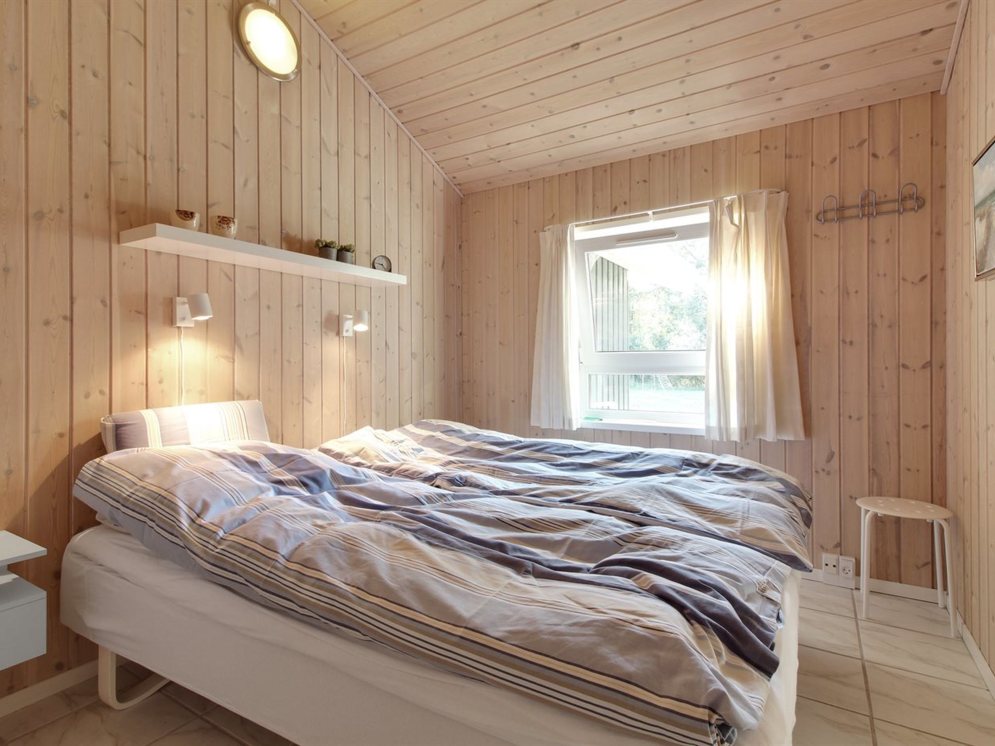 "Aniki" - 1.4km from the sea - Binnen