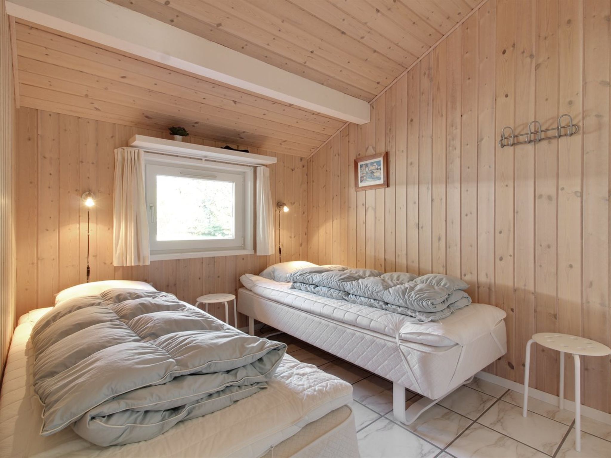 "Aniki" - 1.4km from the sea - Binnen
