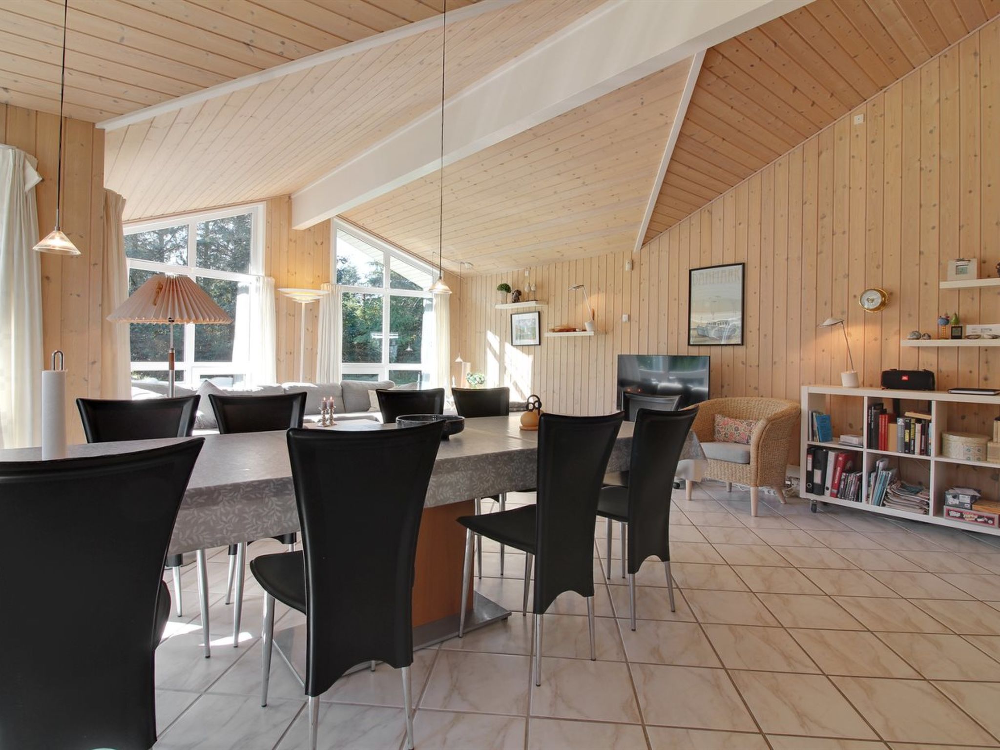 "Aniki" - 1.4km from the sea - Binnen