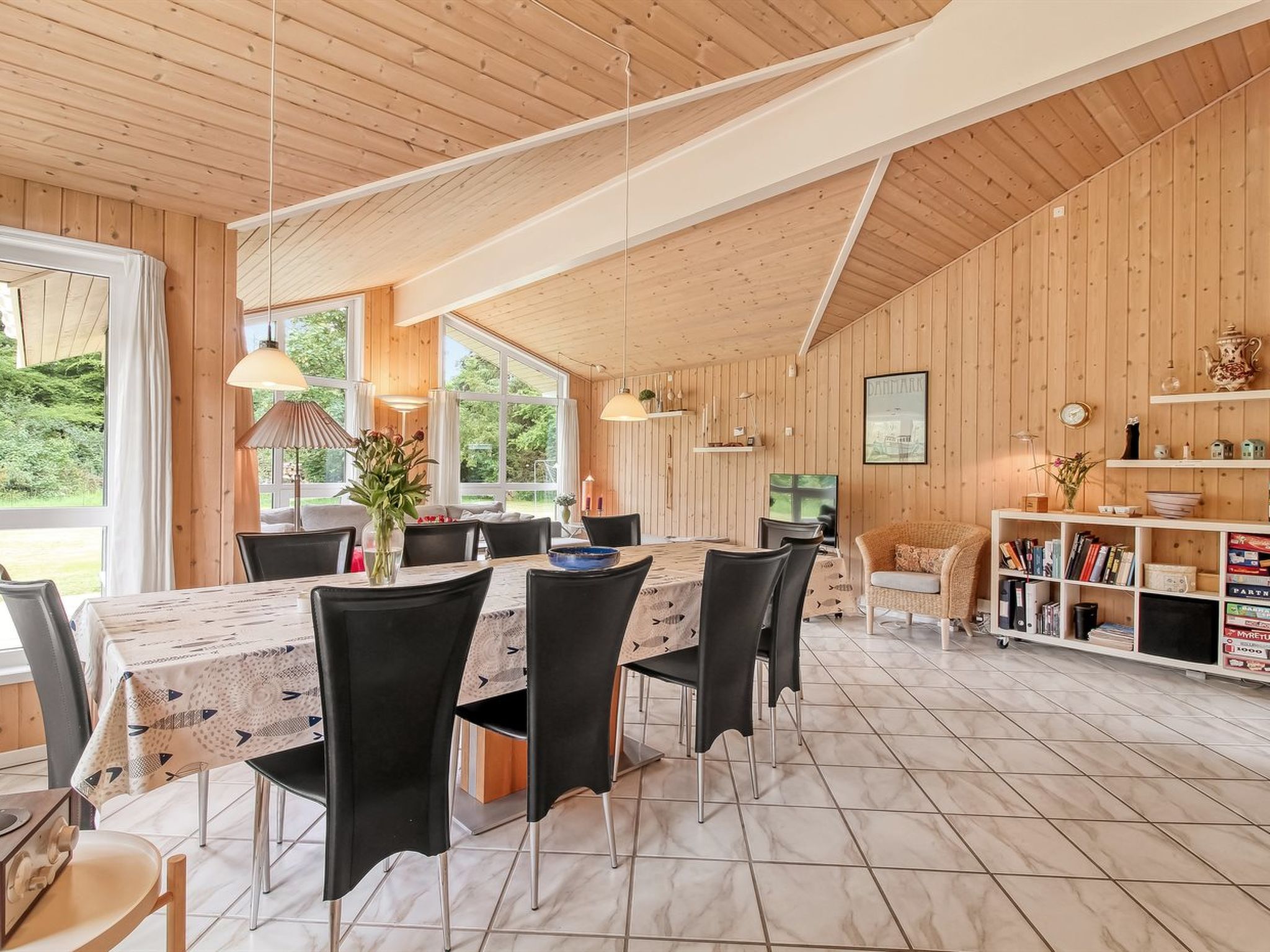 "Aniki" - 1.4km from the sea - Binnen