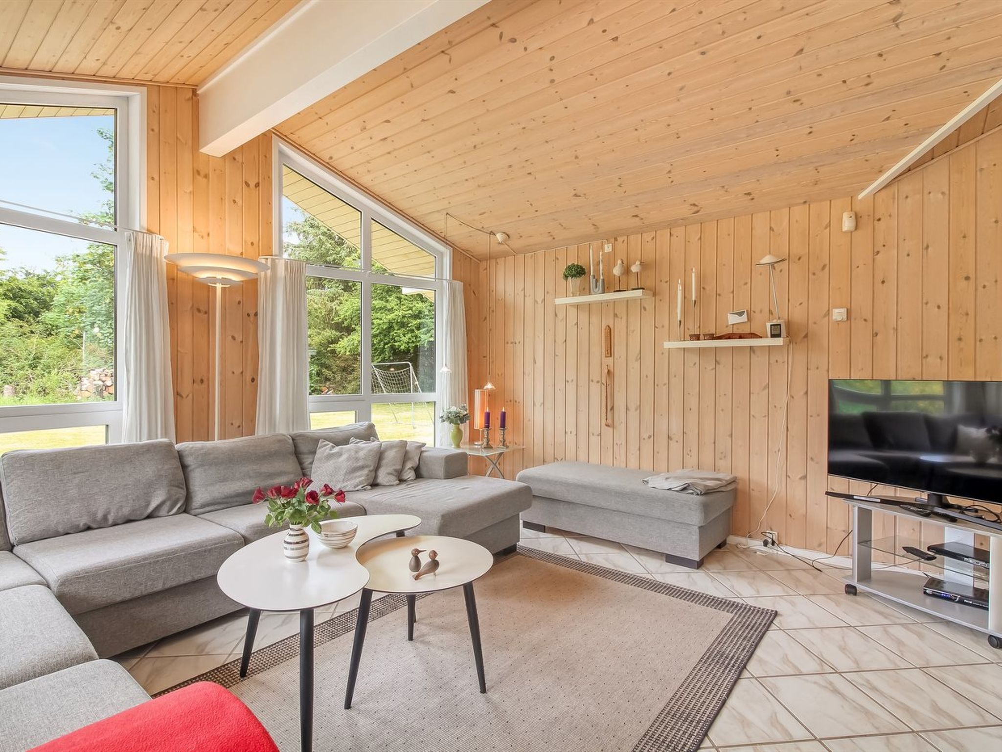 "Aniki" - 1.4km from the sea - Binnen