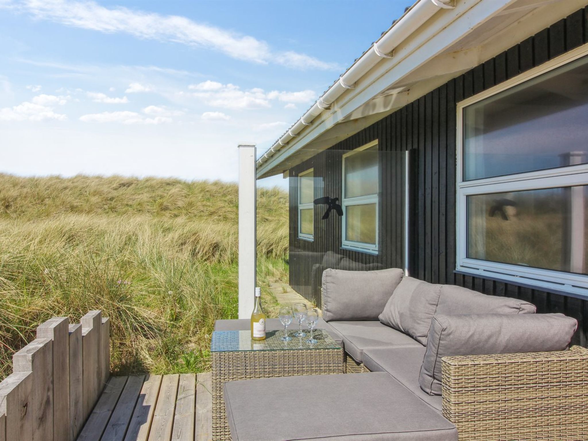"Gojko" - 140m from the sea — Terrace (2 of 28)
