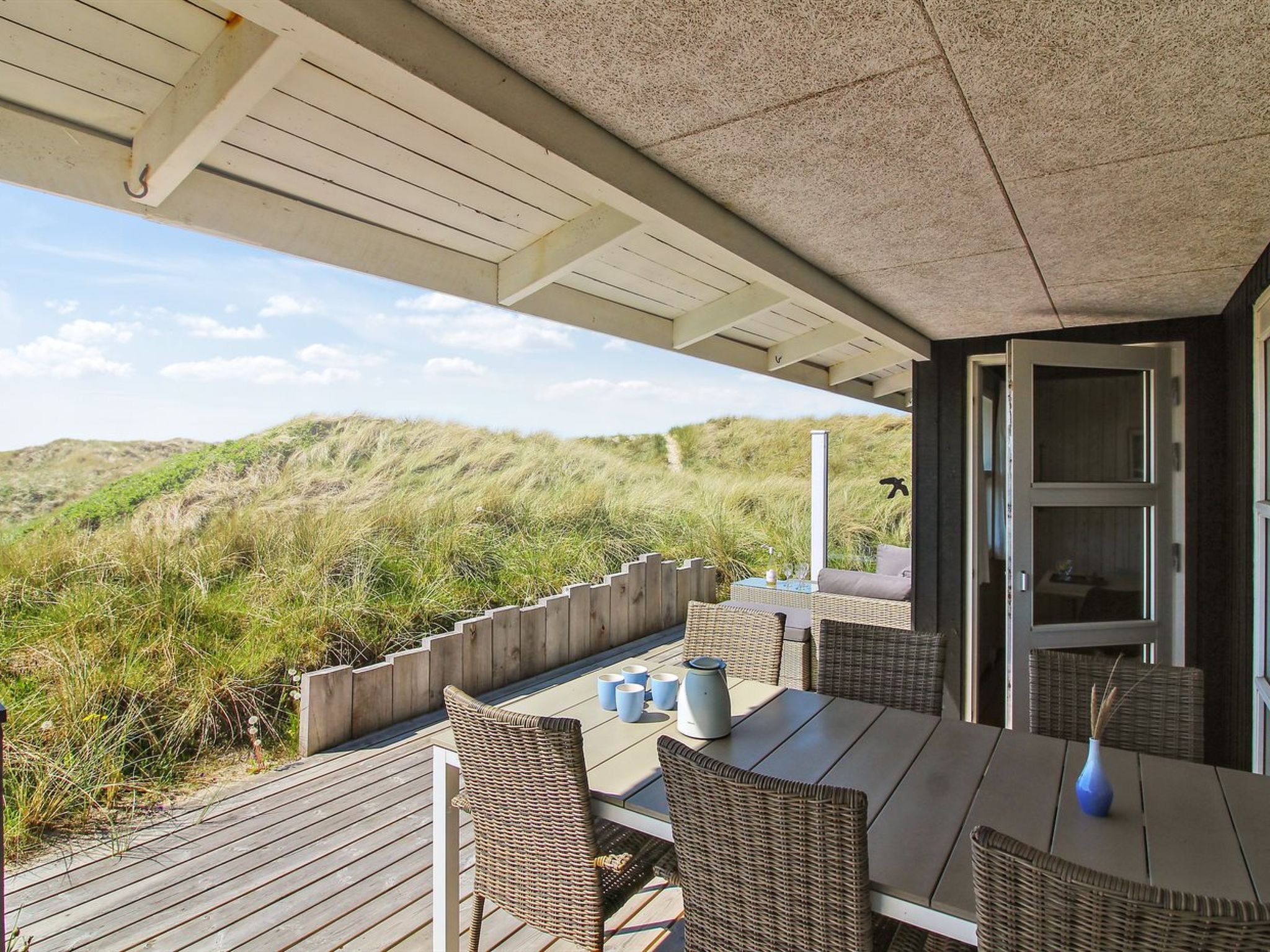 "Gojko" - 140m from the sea — Terrace (3 of 28)