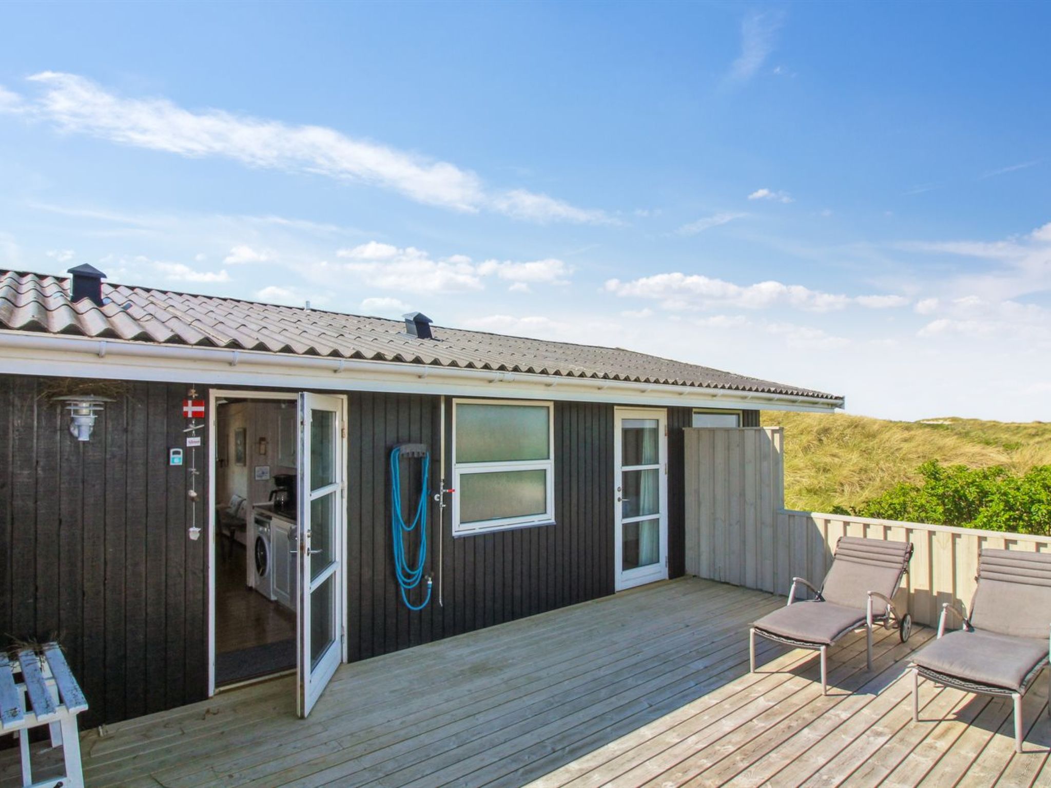 "Gojko" - 140m from the sea — Terrace (4 of 28)