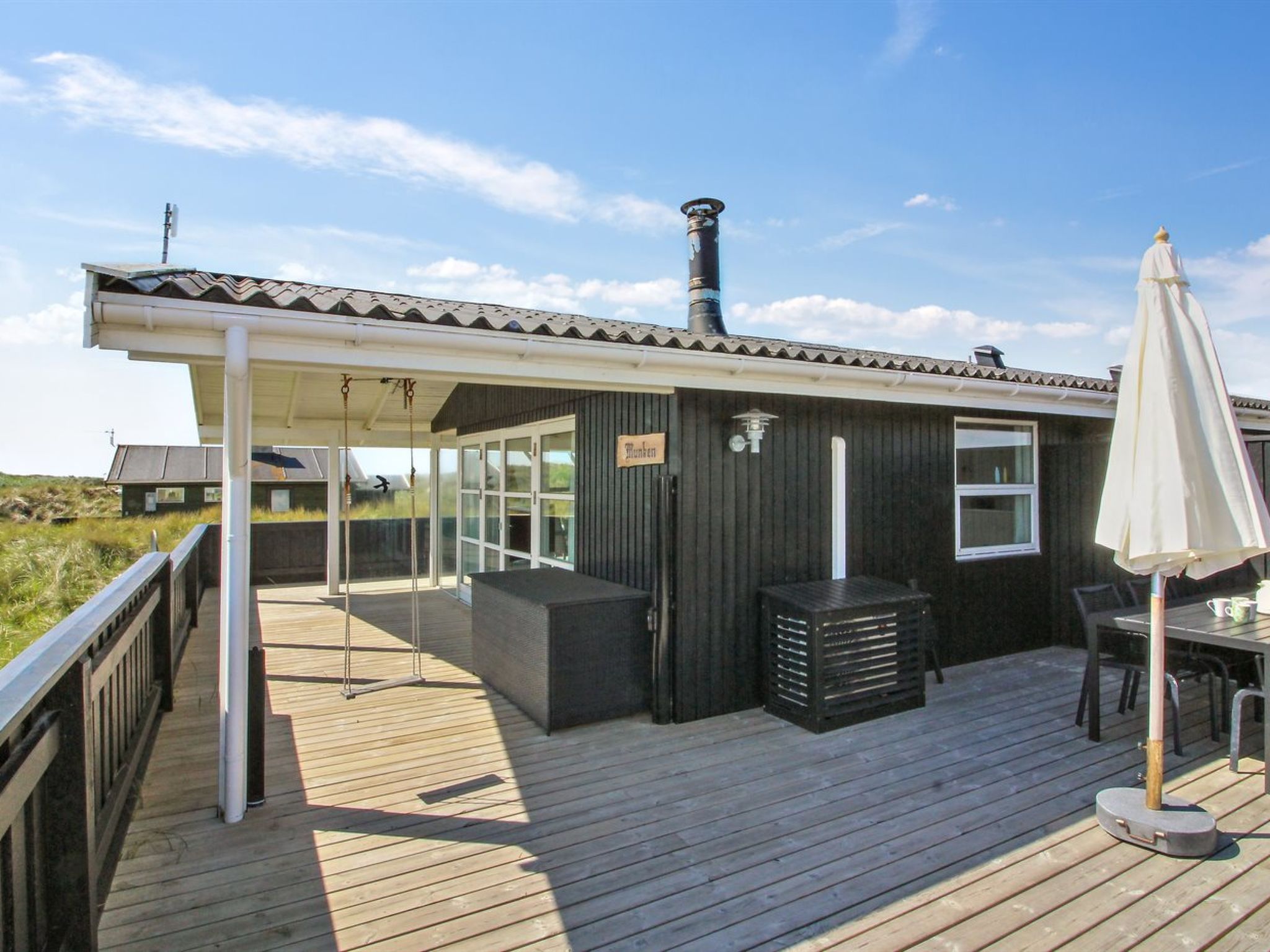 "Gojko" - 140m from the sea — Terrace (5 of 28)