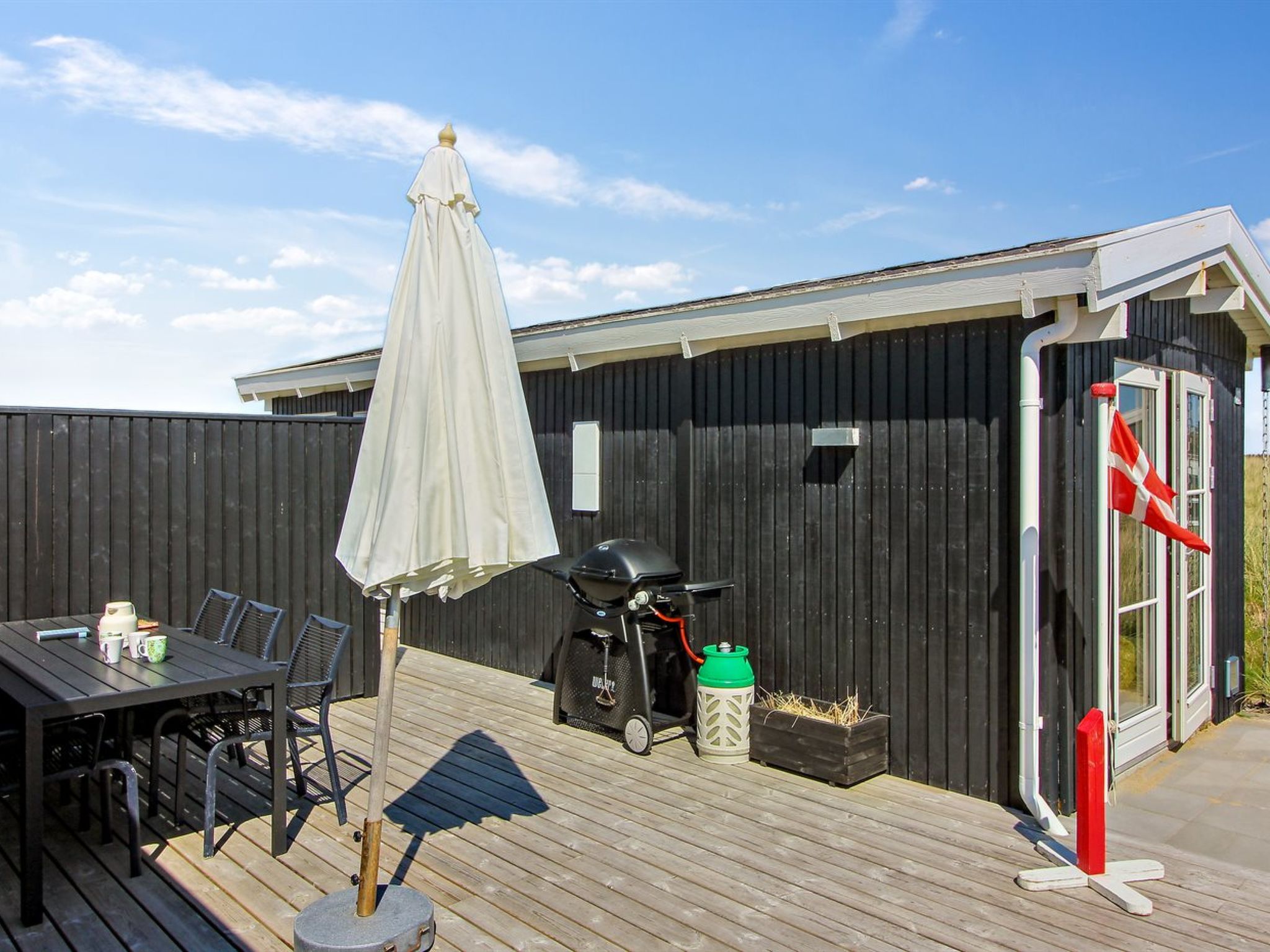 "Gojko" - 140m from the sea - Buiten