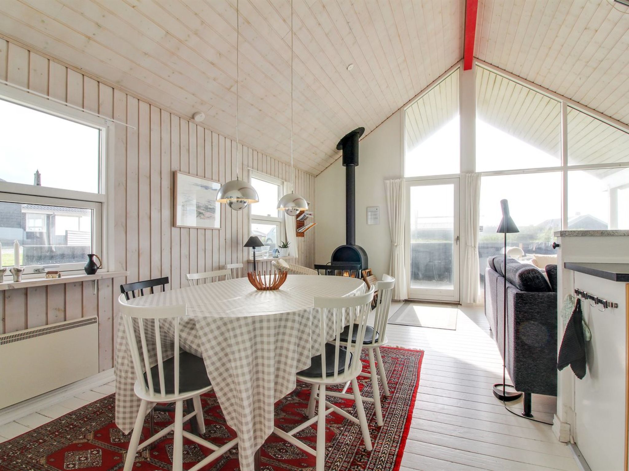 "Wifred" - 250m from the sea