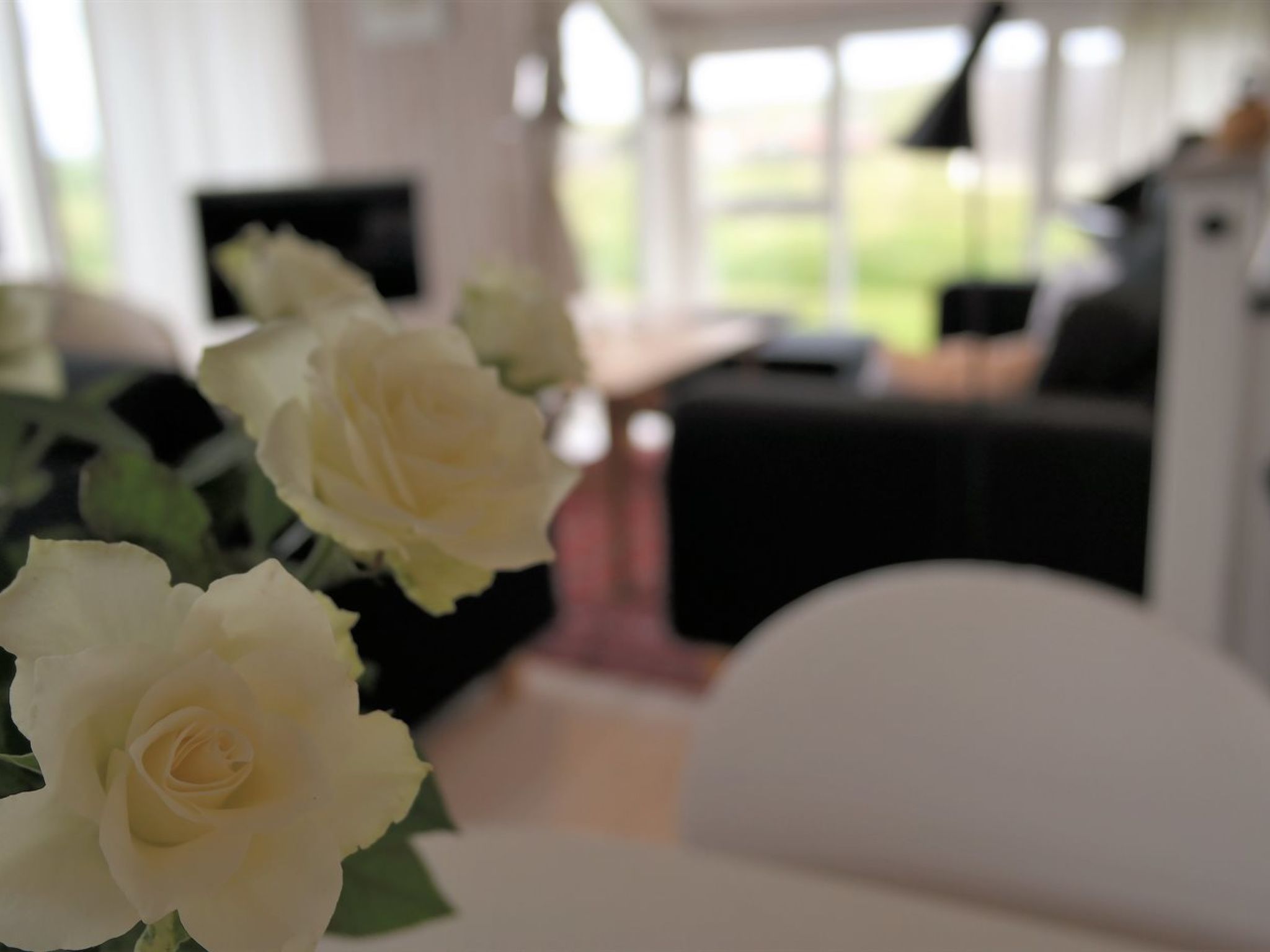 "Wifred" - 250m from the sea-Binnen