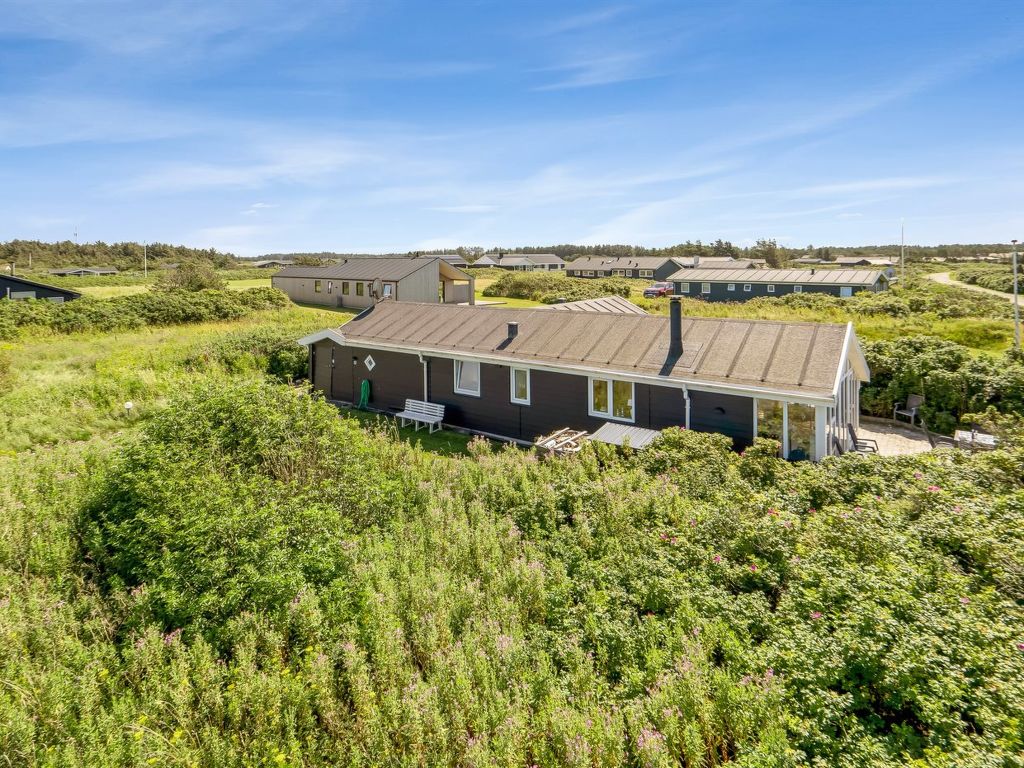 Vakantiehuis Telse