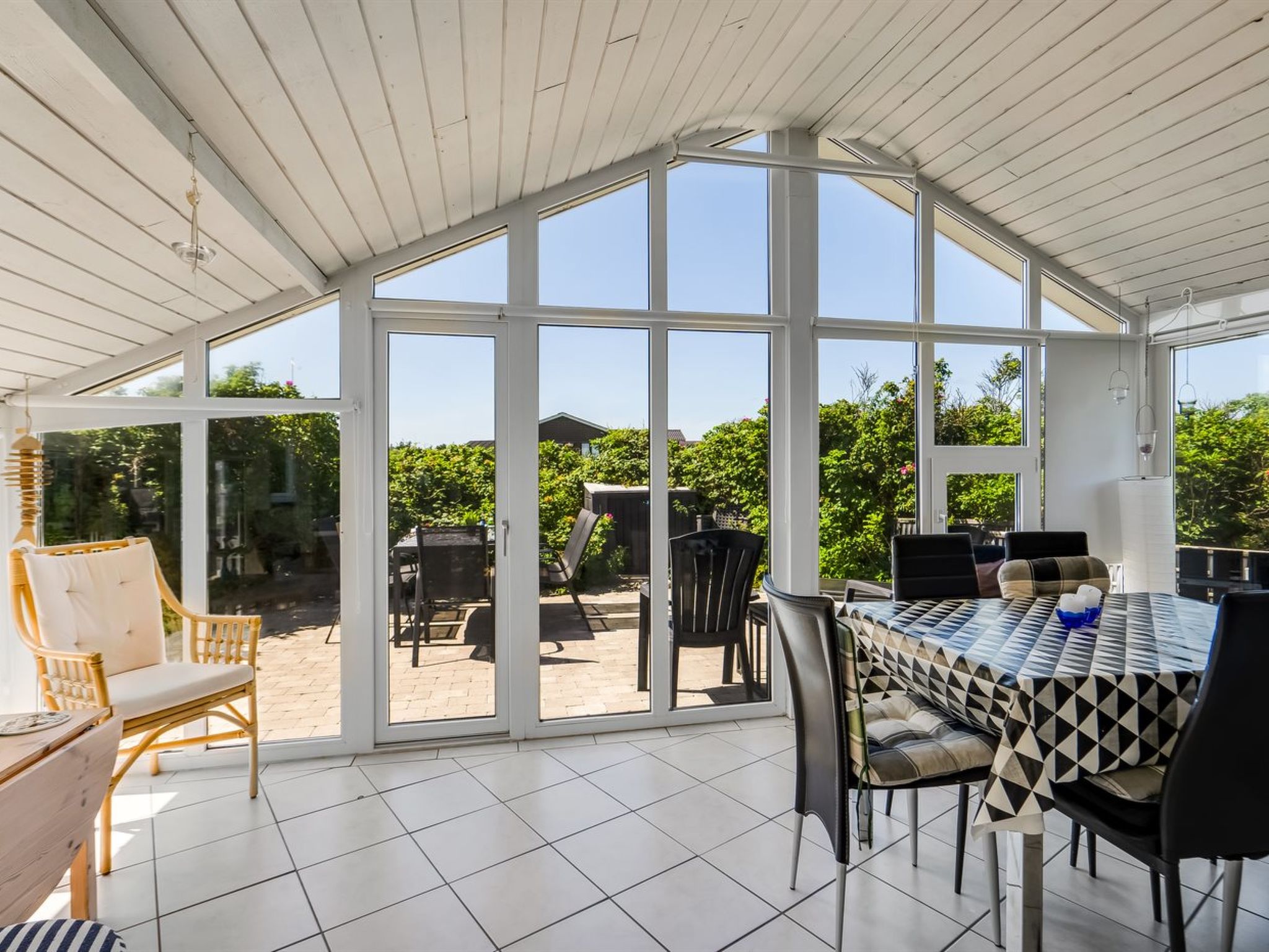 "Telse" - 375m from the sea - Dedans