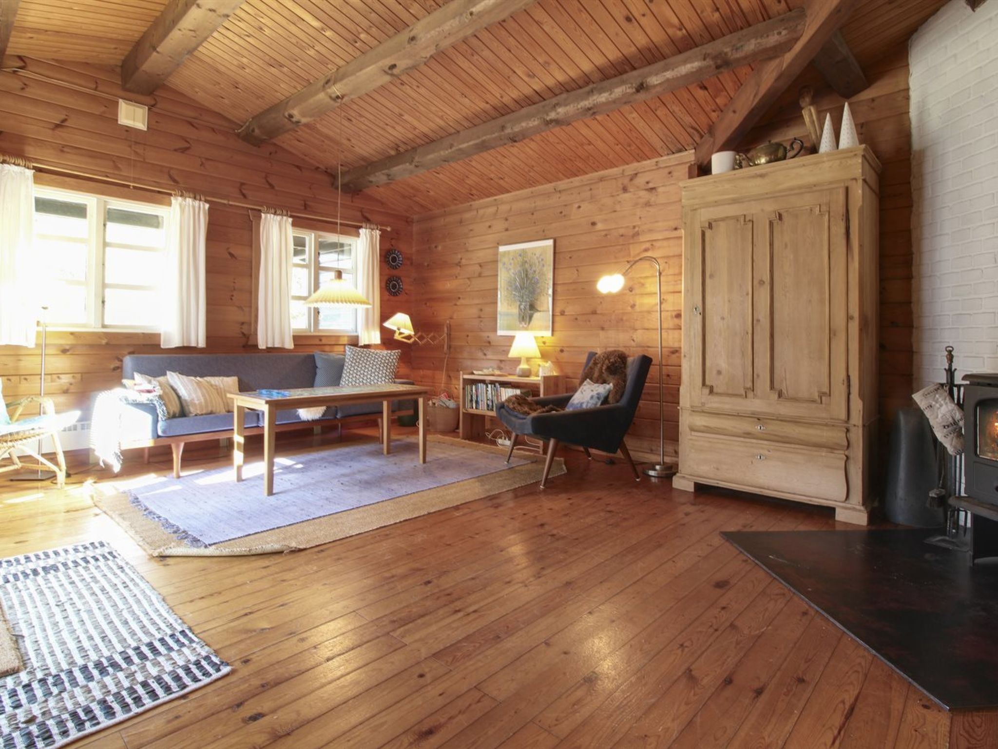 "Olin" - 600m from the sea