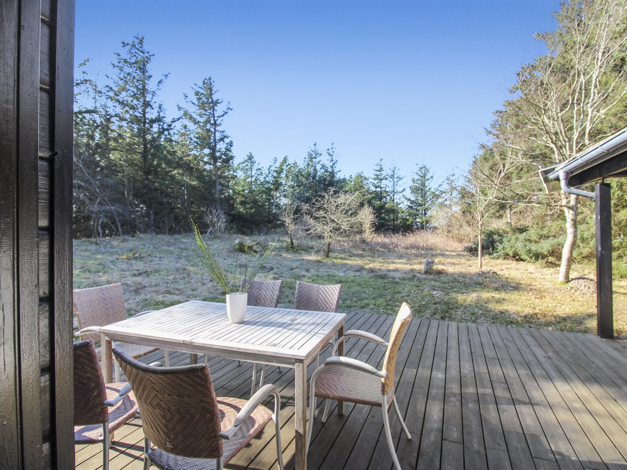 "Olin" - 600m from the sea - Buiten