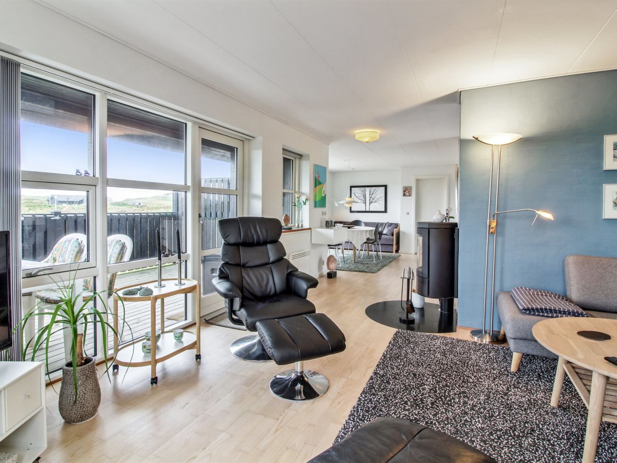 "Soria" - 300m from the sea-Inside