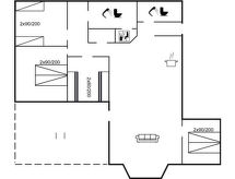 "Vaska" - 550m from the sea