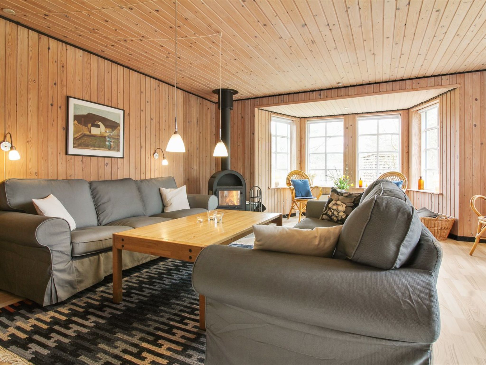 "Vaska" - 550m from the sea