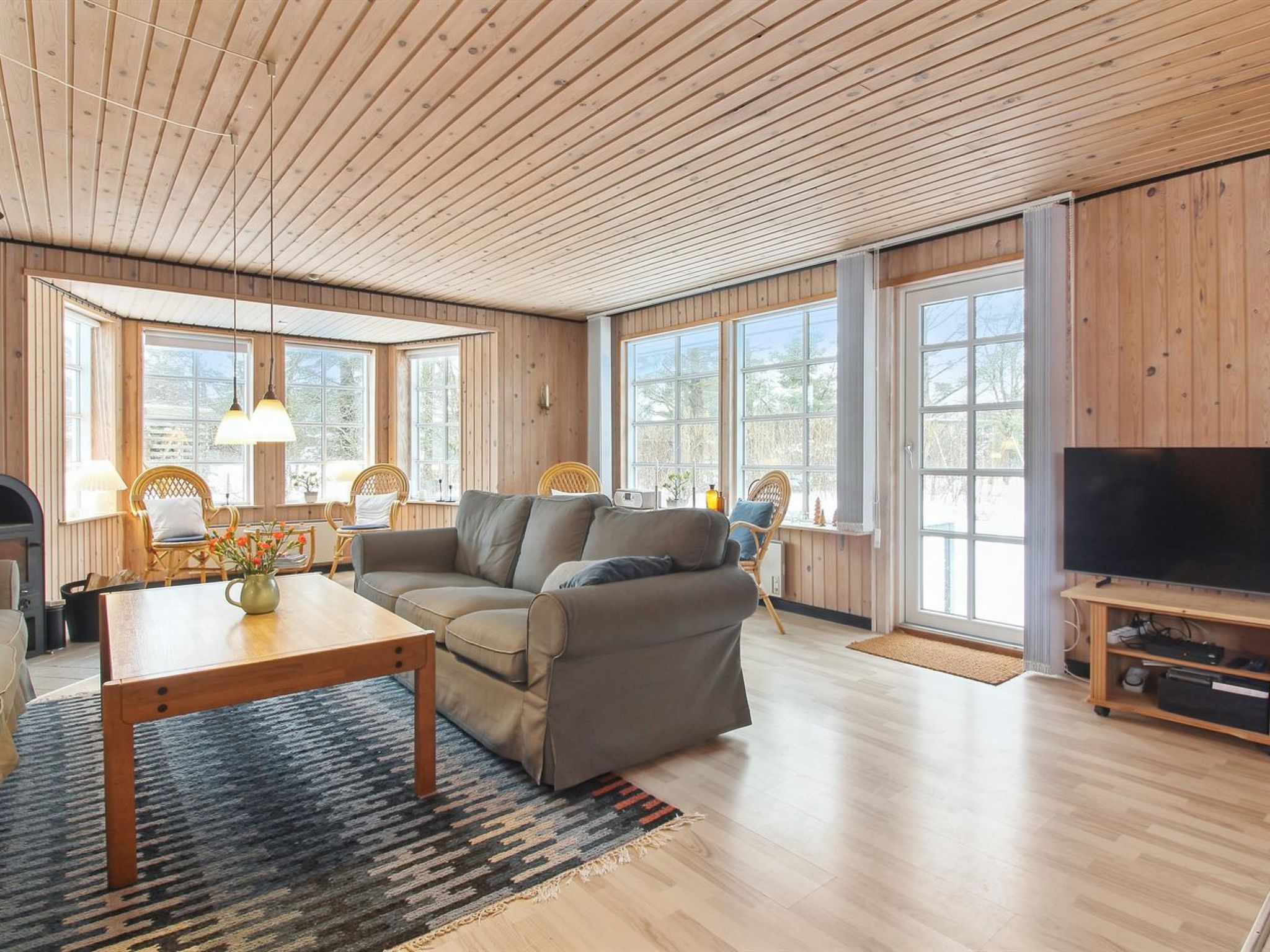 "Vaska" - 550m from the sea