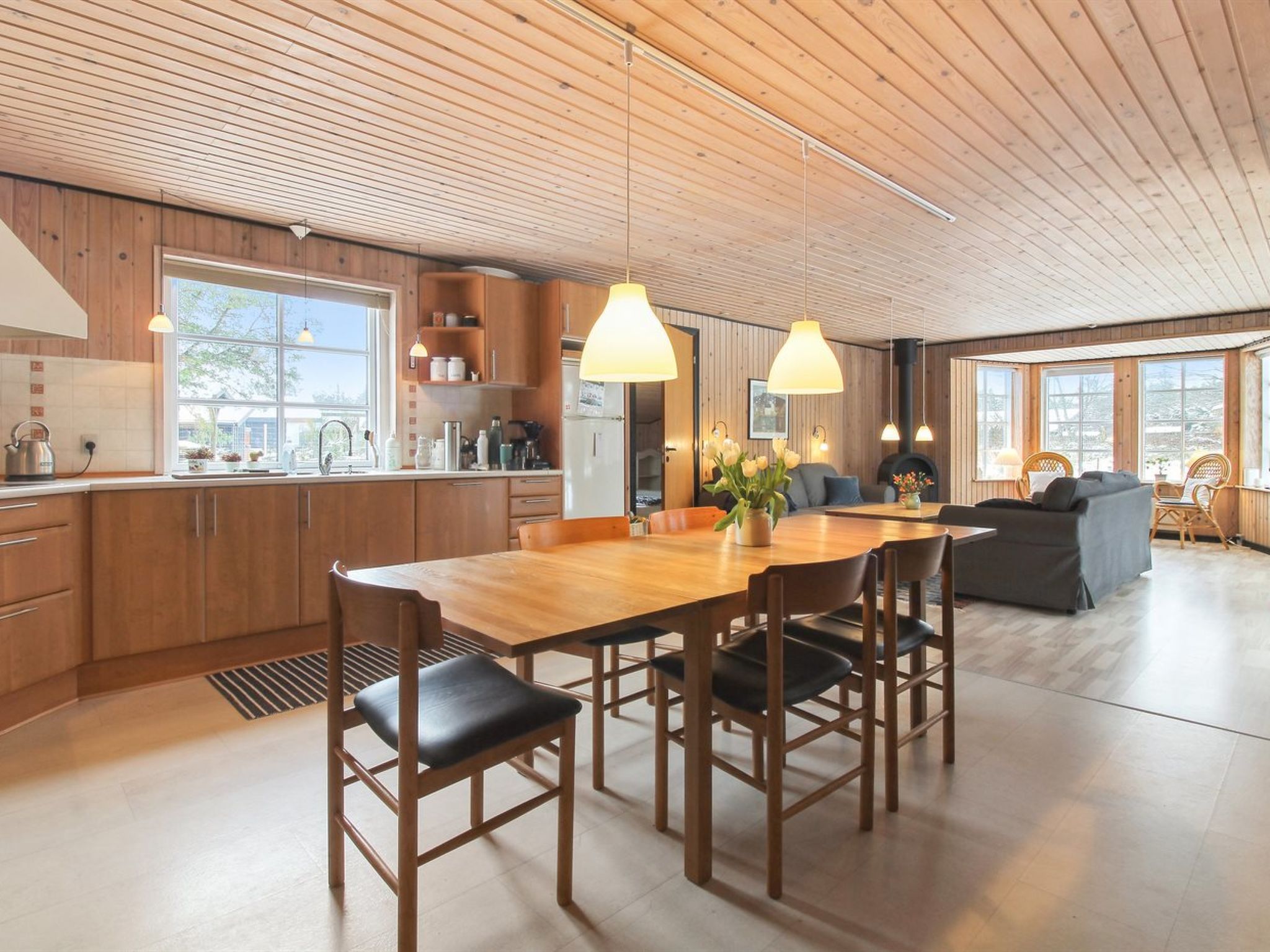 "Vaska" - 550m from the sea
