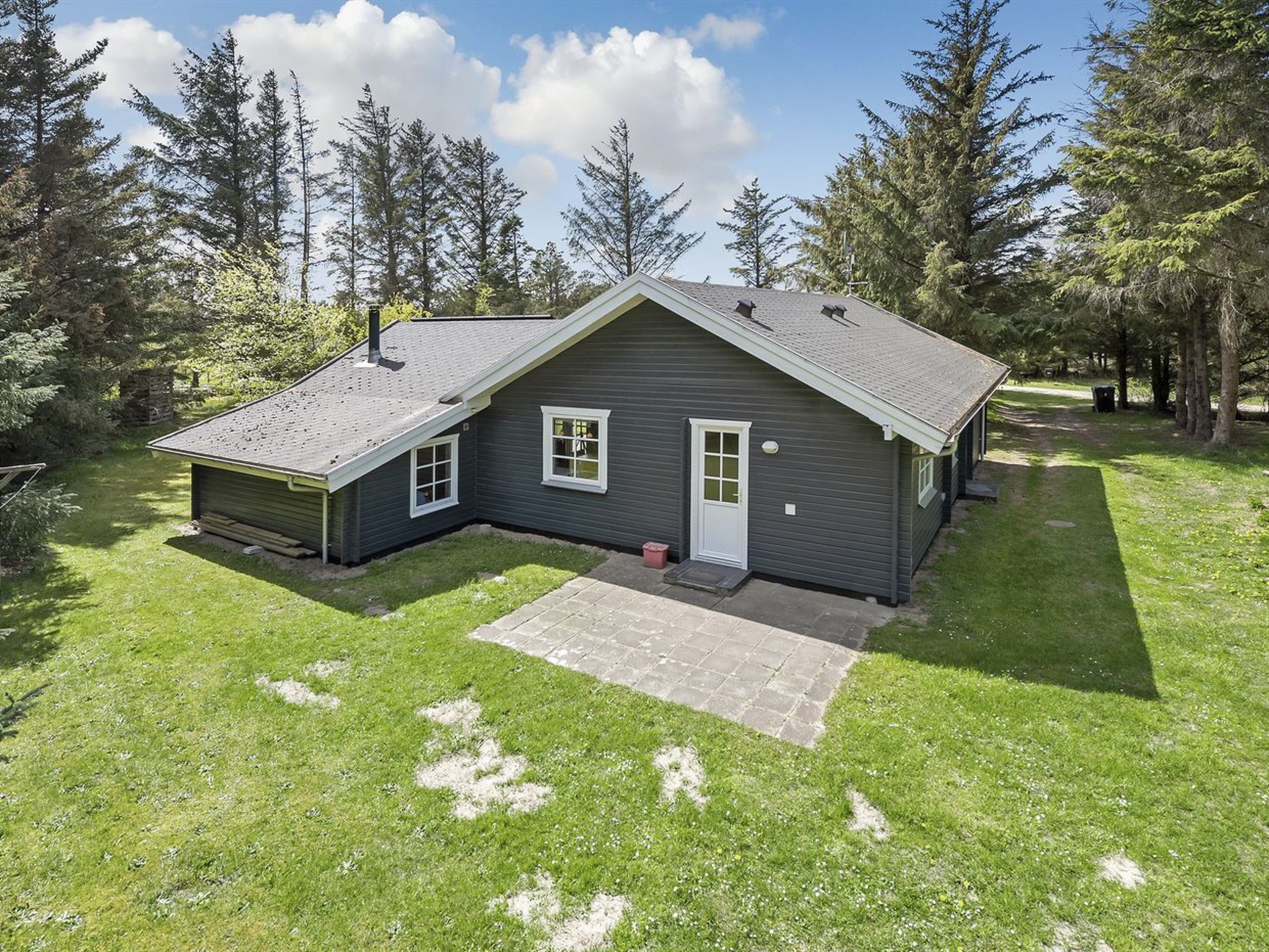 "Vaska" - 550m from the sea — House (5 of 35)