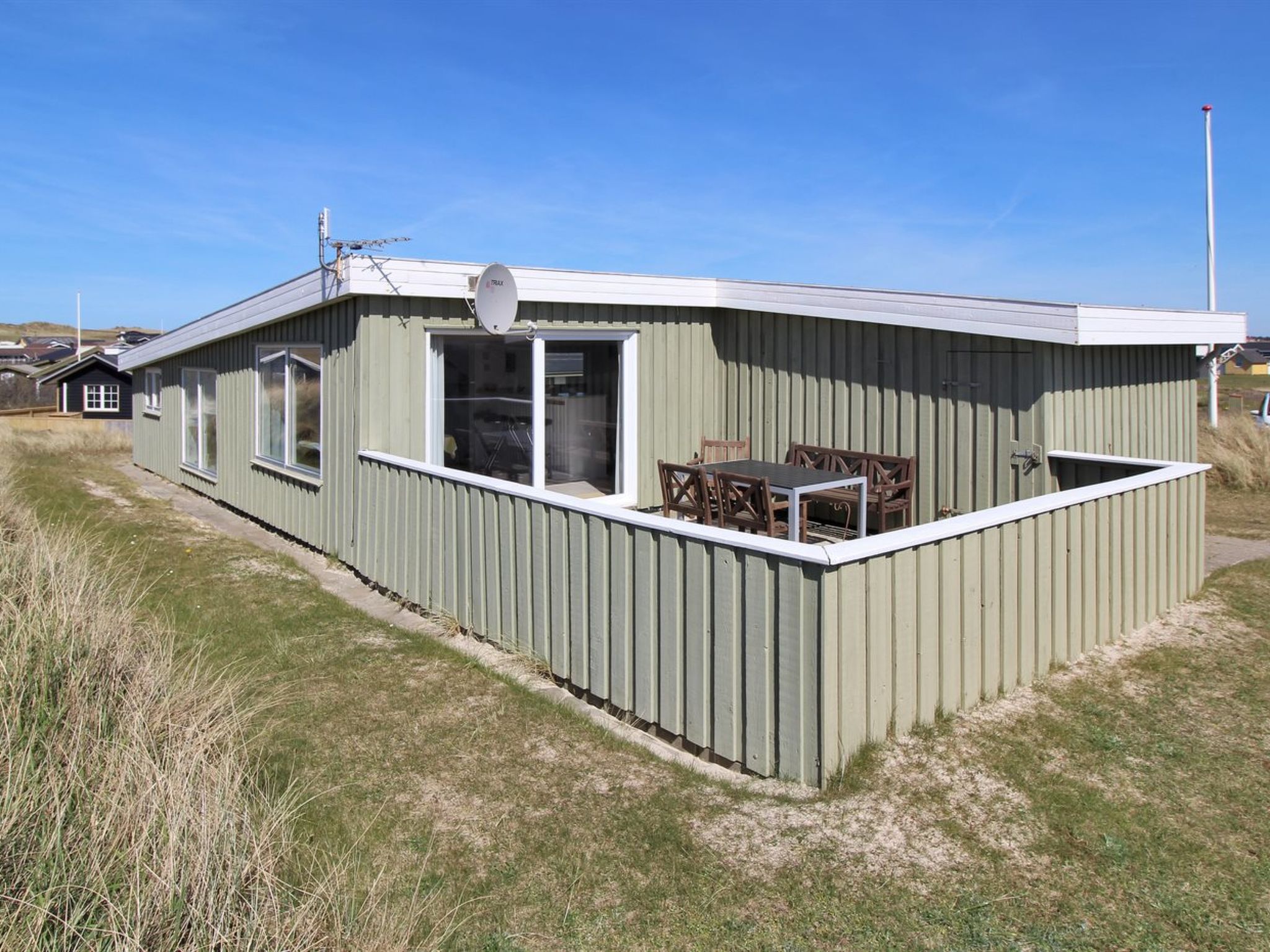 "Dyveke" - 220m from the sea — House (4 of 23)