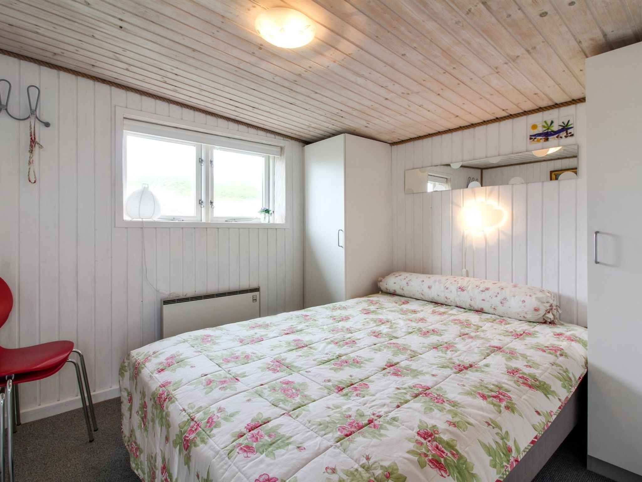 "Dyveke" - 220m from the sea - Binnen